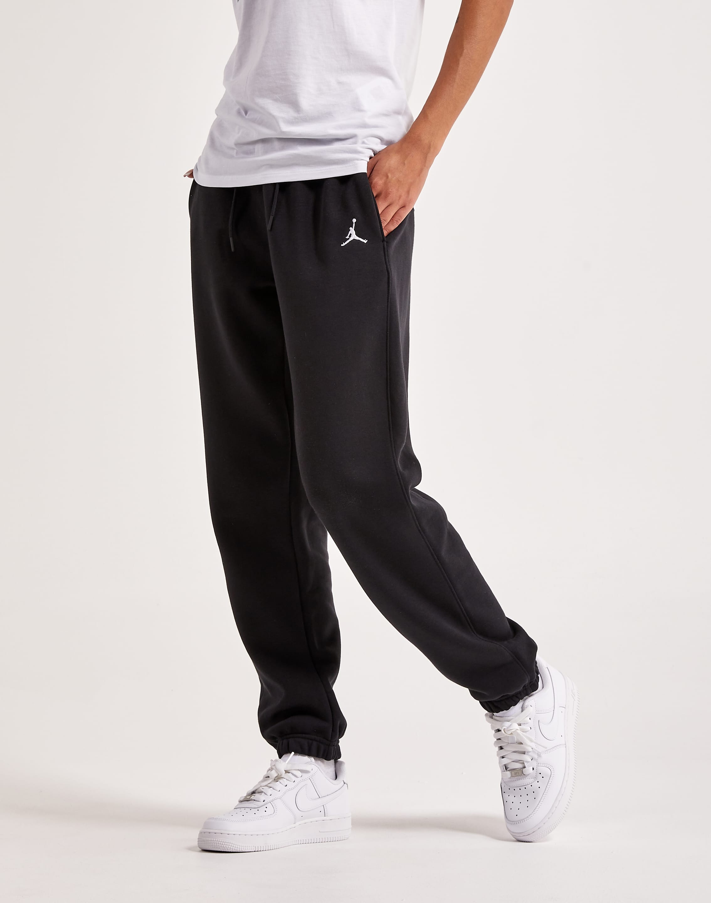 Jordan Brooklyn Fleece Men's Trousers. Nike CA
