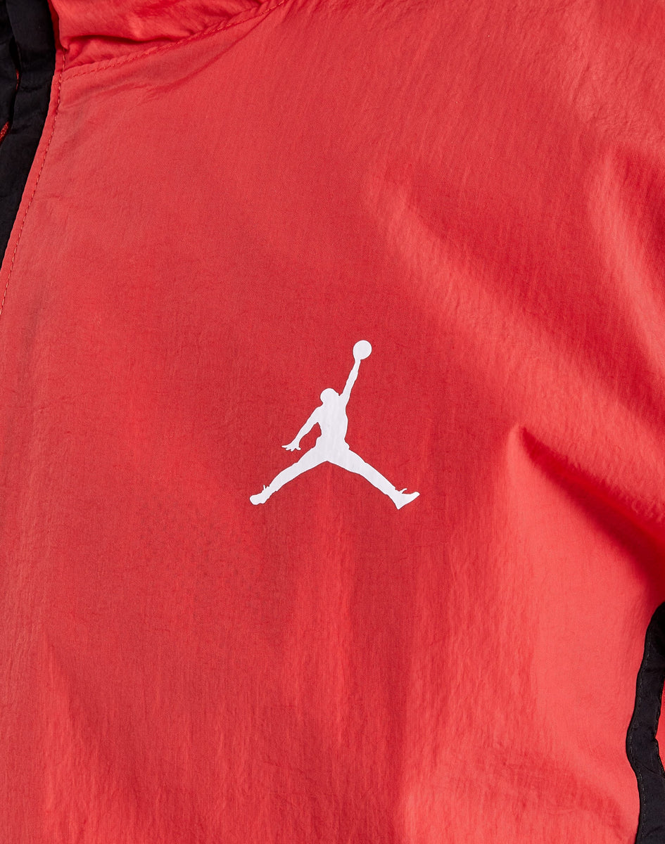 Jordan Essentials Woven Flight Jacket – DTLR