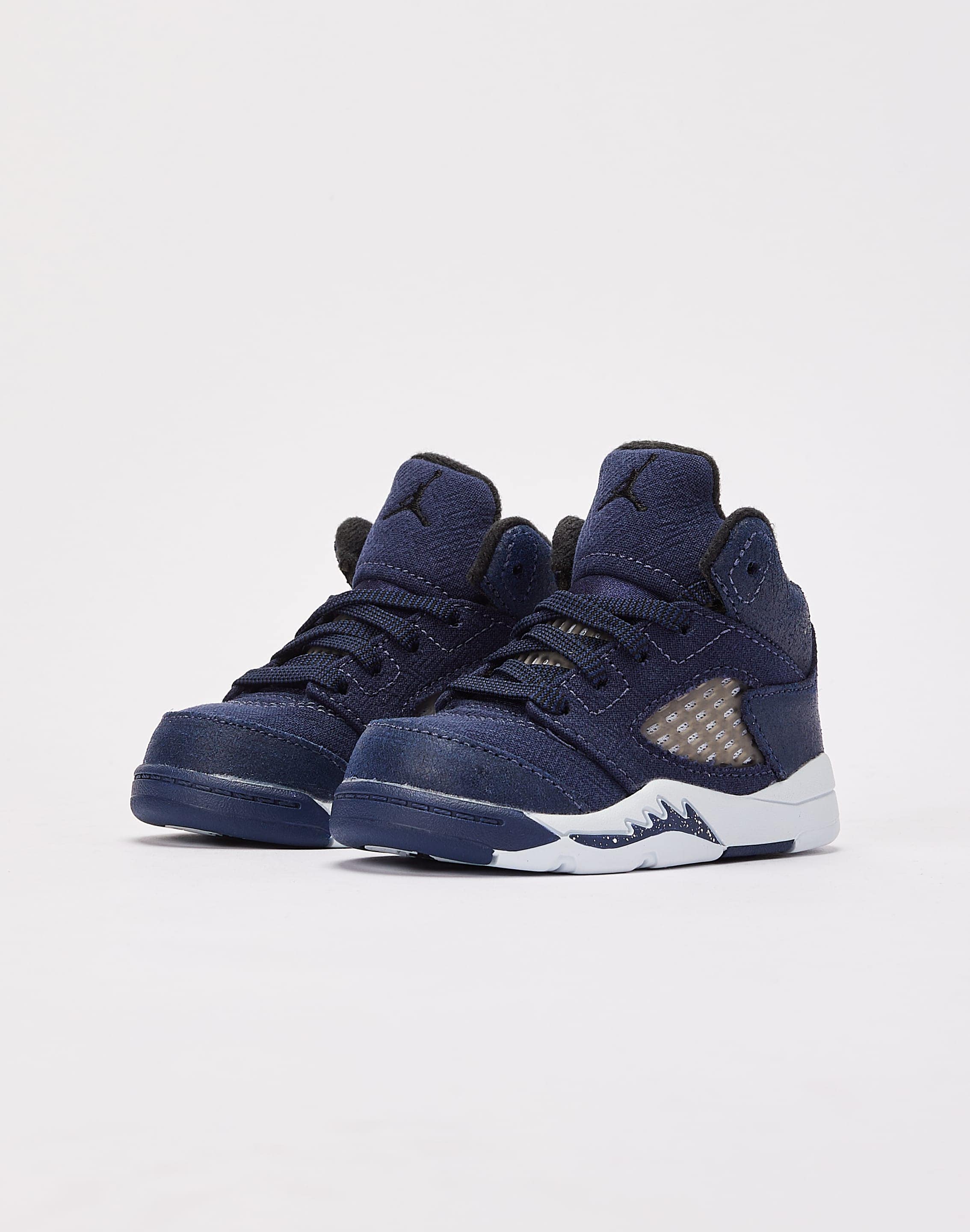 Jordan Air Jordan Retro 'Navy' Toddler – DTLR