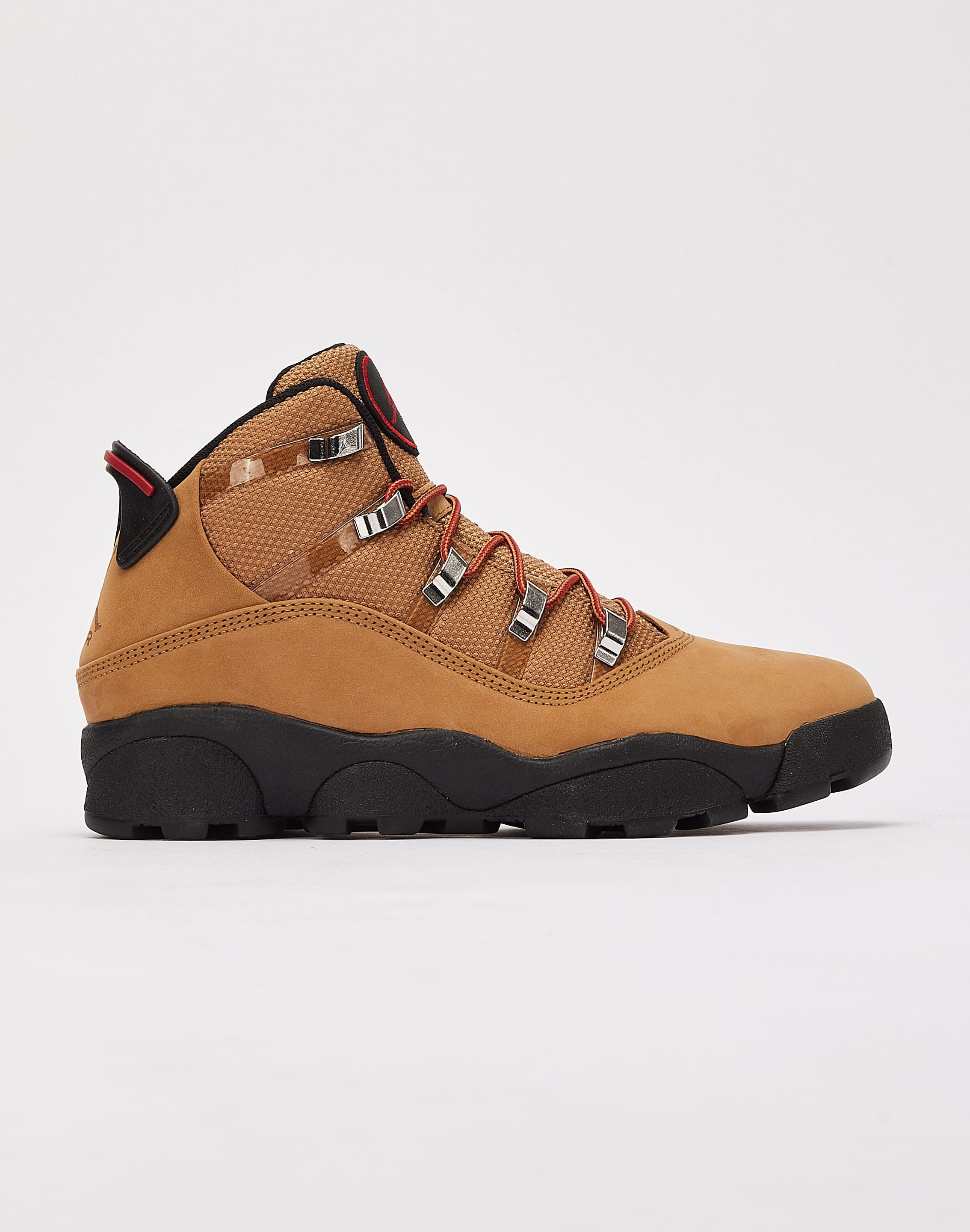 Jordan Rings Winterized – DTLR