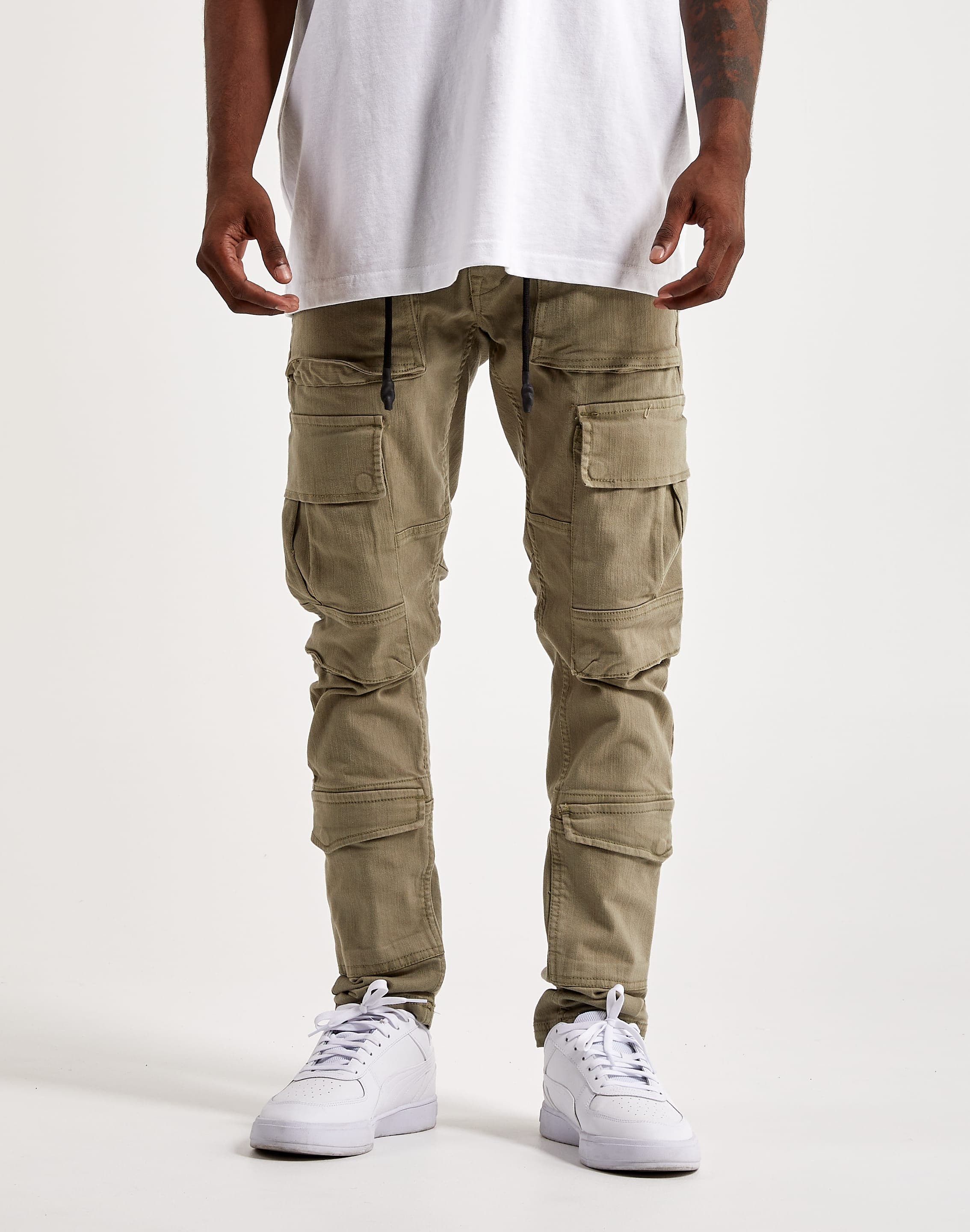 Jordan Craig Ross Cargo Pants – DTLR1