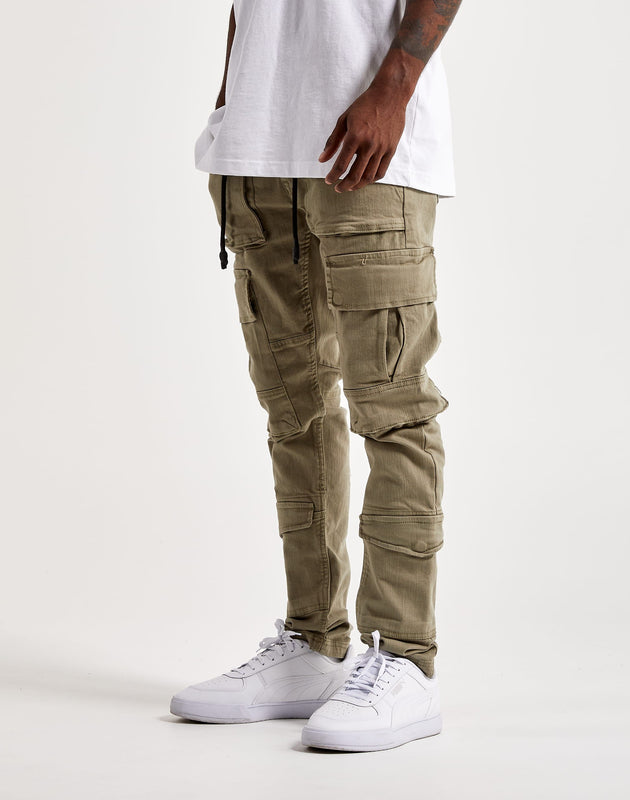 Jordan Craig Ross Cargo Pants DTLR