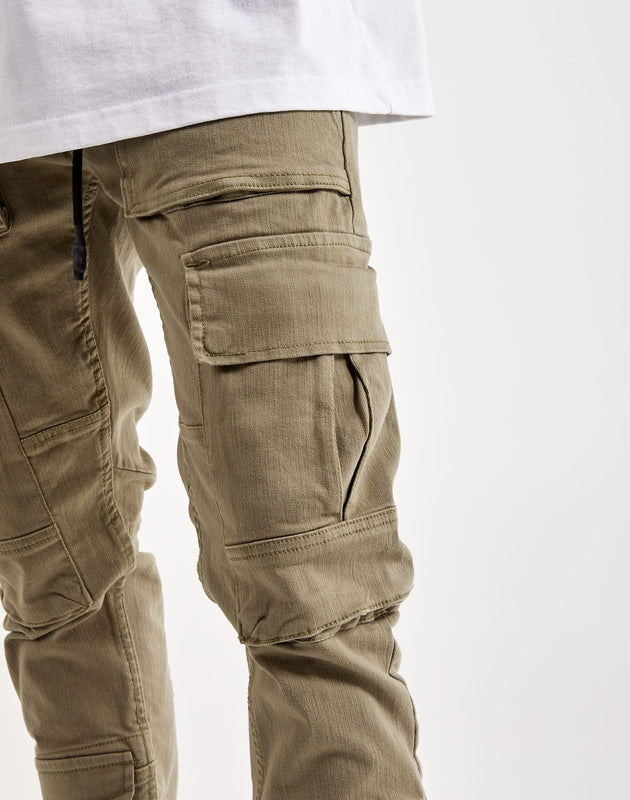 Jordan Craig Ross Cargo Pants DTLR