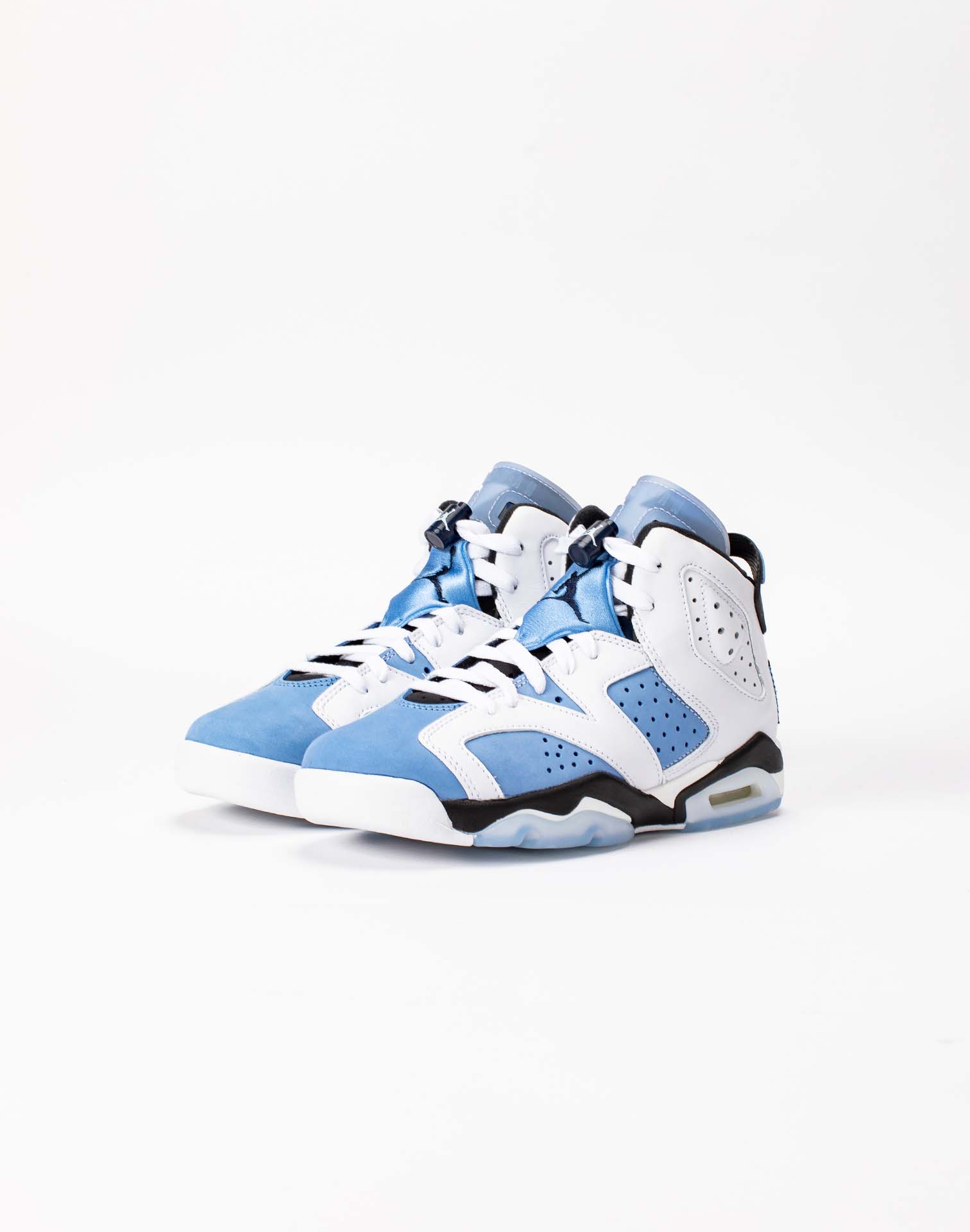 Jordan Air Jordan Retro 'University Blue' Grade-School – DTLR