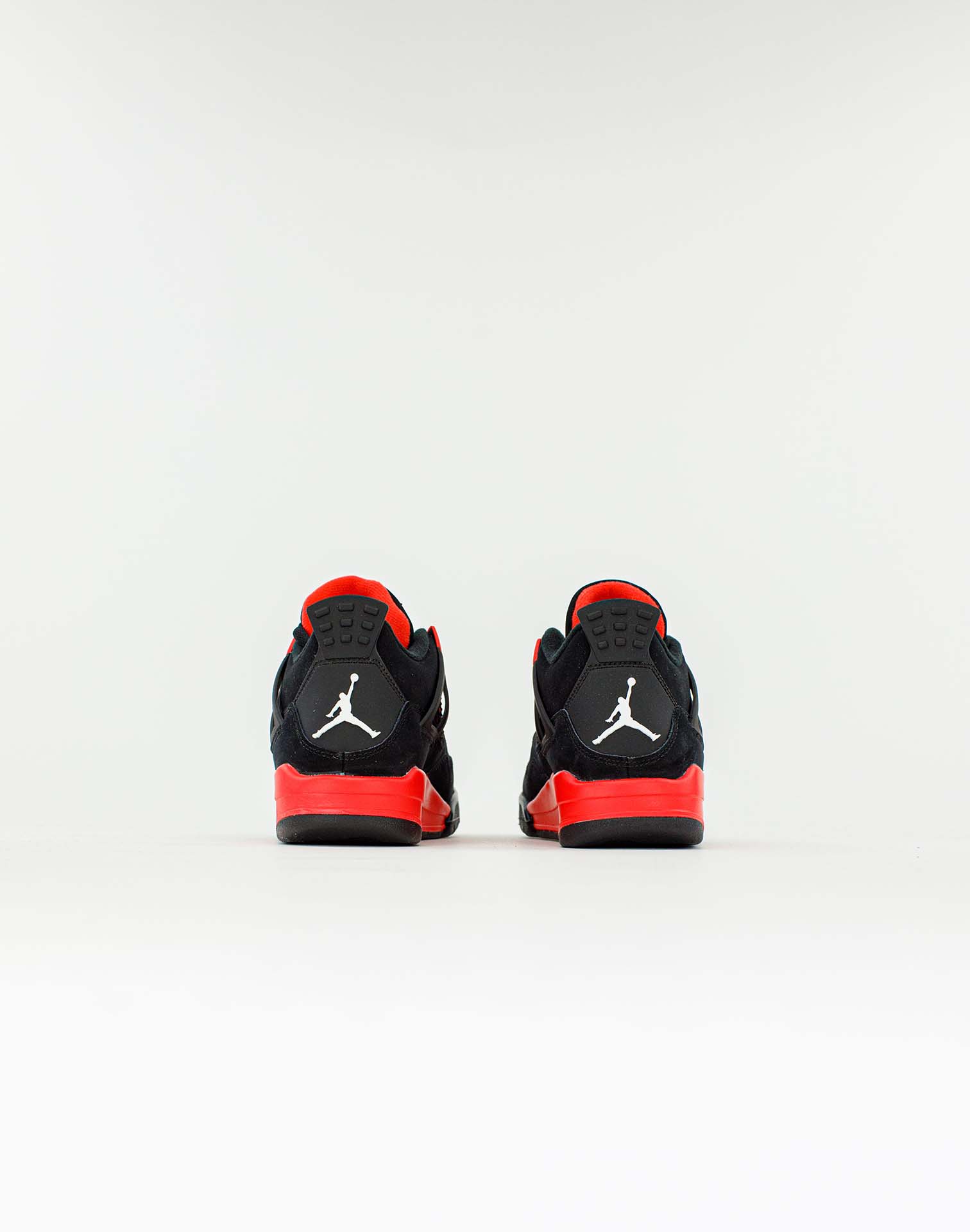 Jordan Air Jordan Retro 'Red Thunder' Grade-School – DTLR