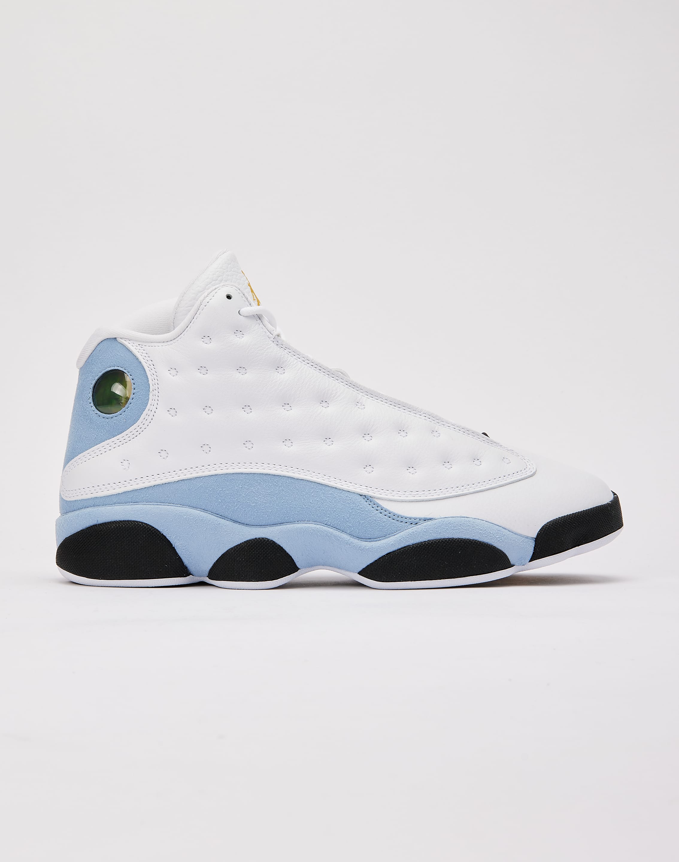 Jordan Air Jordan 13 Retro 'Blue Grey' – DTLR - Main Image