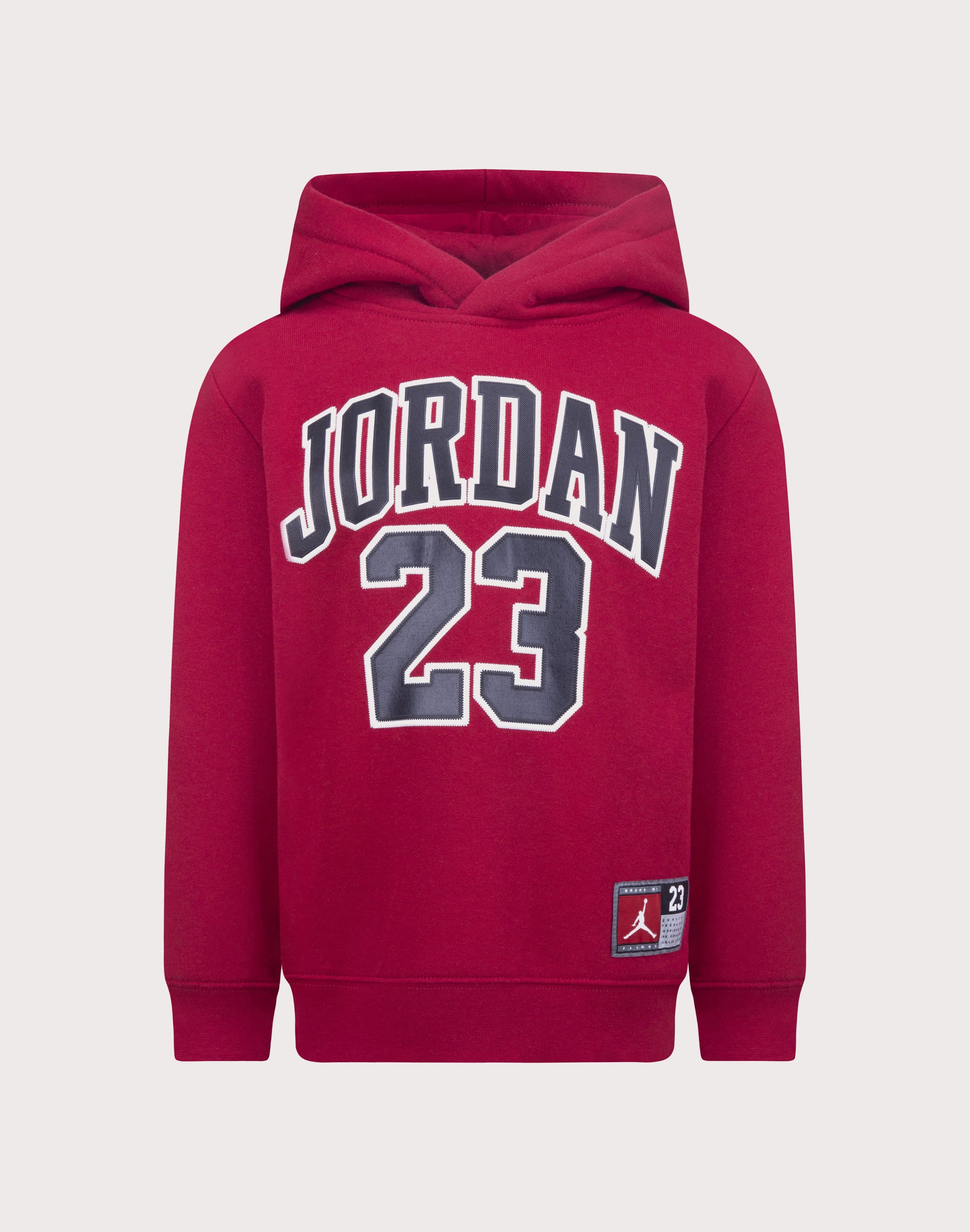 Jordan Jersey Pullover Hoodie Pre-School – DTLR - Main Image