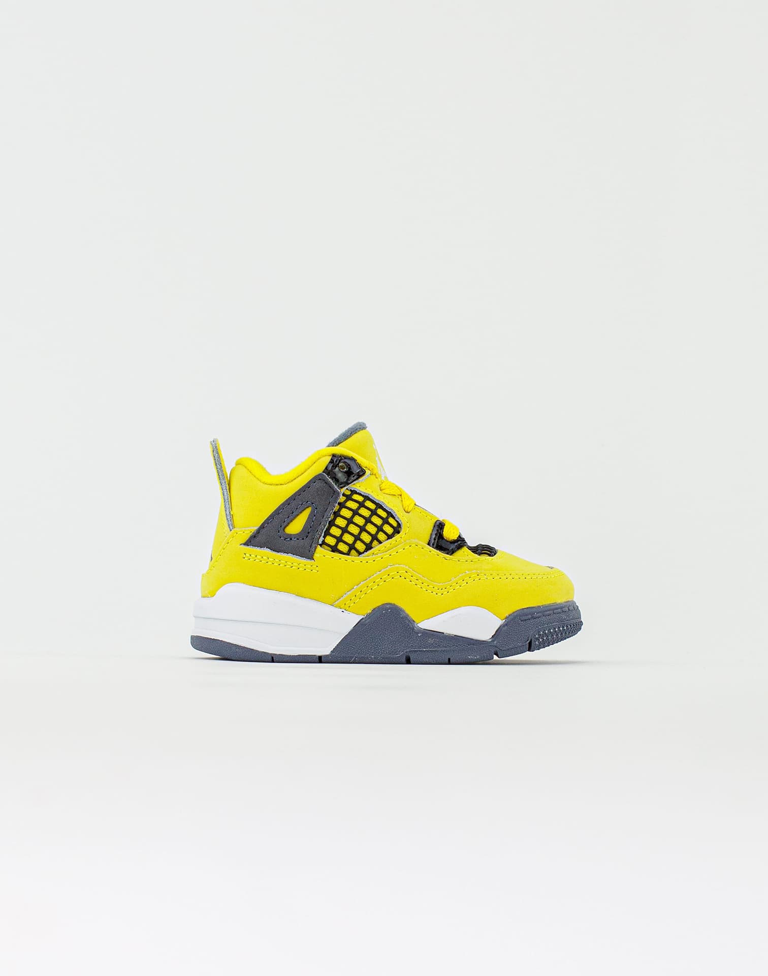 Jordan AIR JORDAN RETRO 'TOUR YELLOW' TODDLER – DTLR