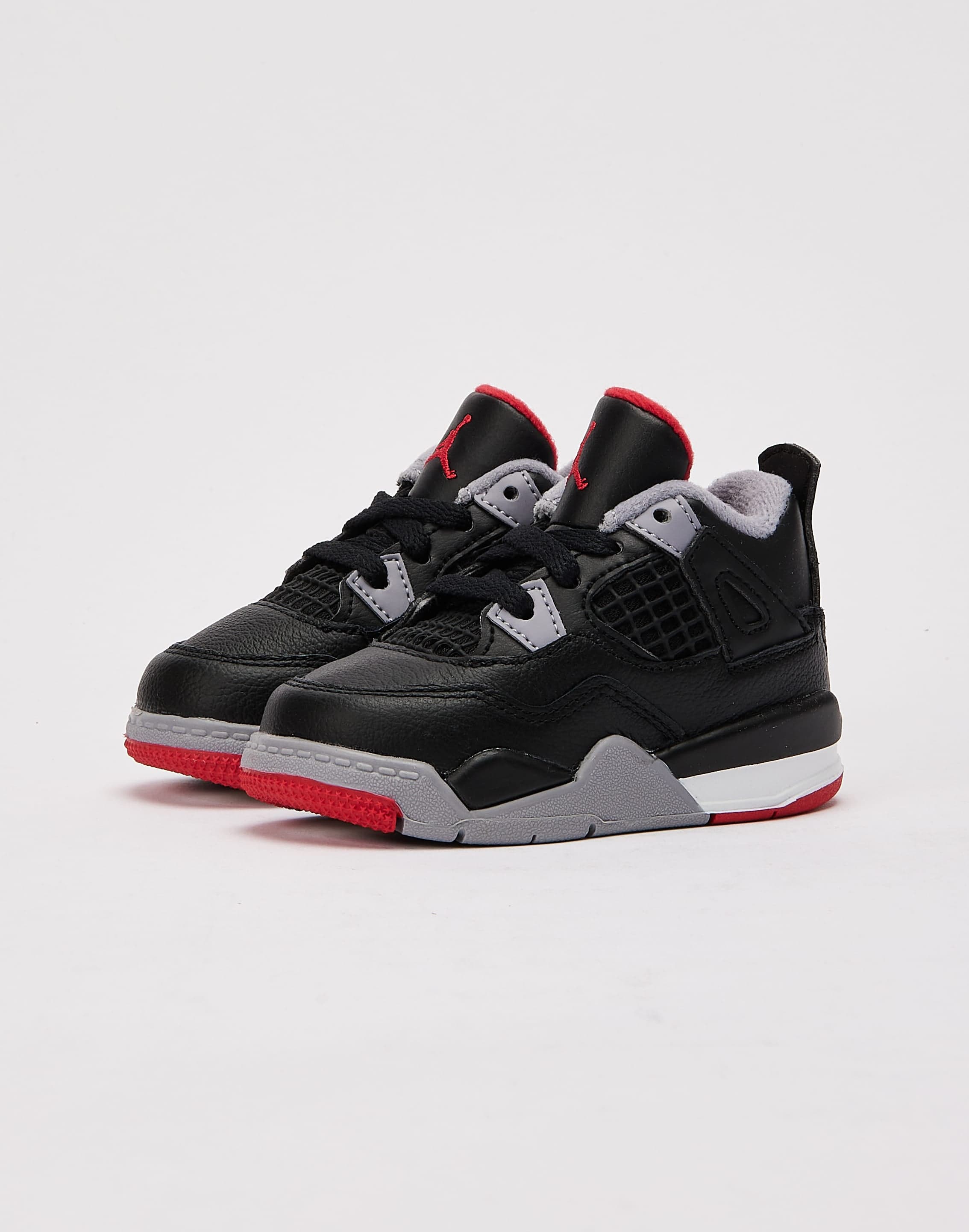 Jordan Air Jordan Retro 'Bred Reimagined' Toddler – DTLR