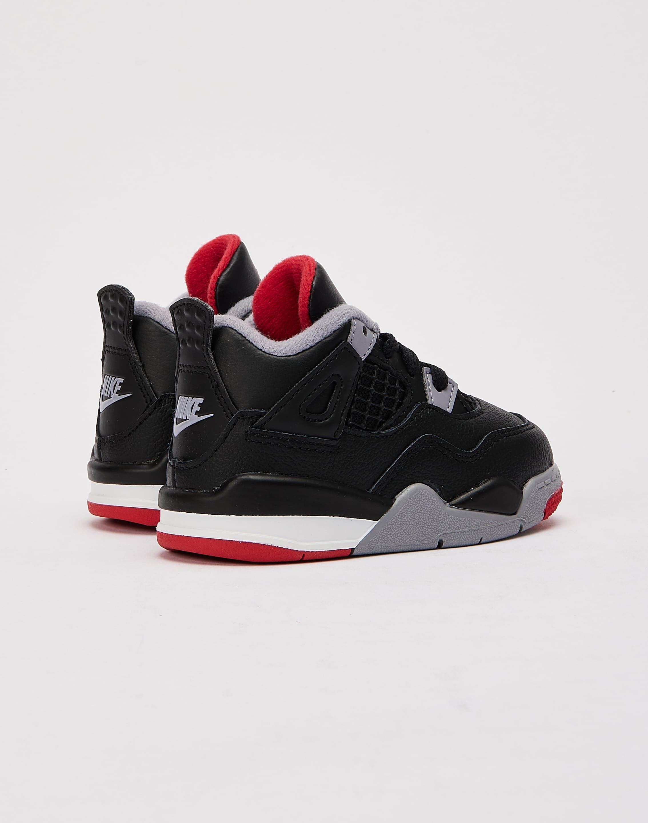 Retro Bred Reimagined Bred 4s Stockx Bred Reimagined Bred 4s Boys
