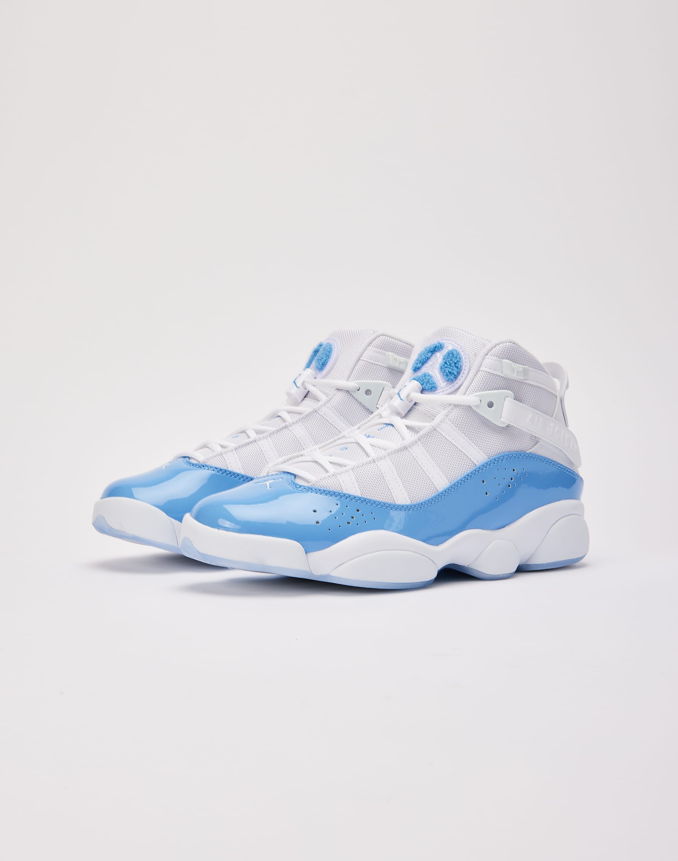 Jordan Rings – DTLR