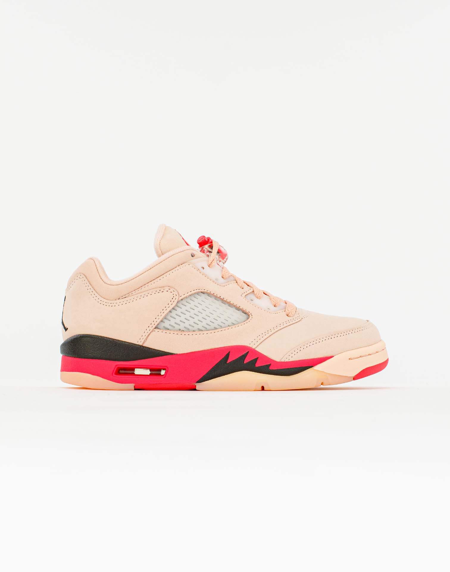 Jordan Wmns Air Jordan Retro 5 'Arctic Pink' â DTLR