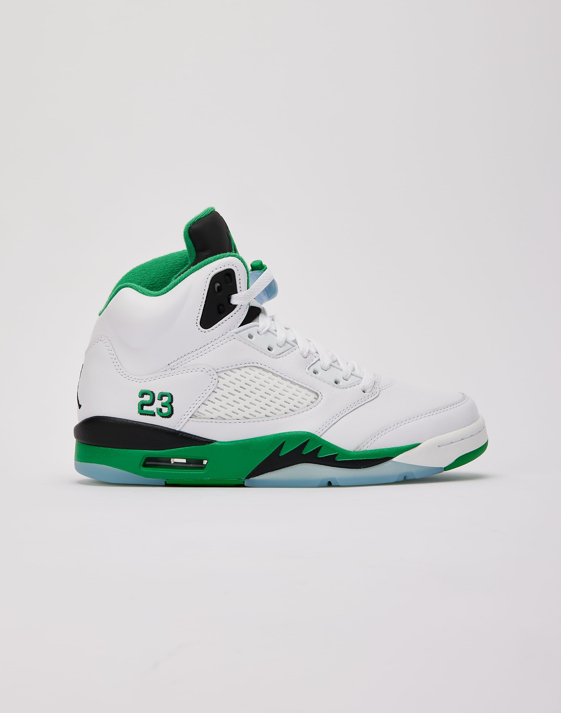 Jordan Air Jordan Retro 'Lucky Green' – DTLR1