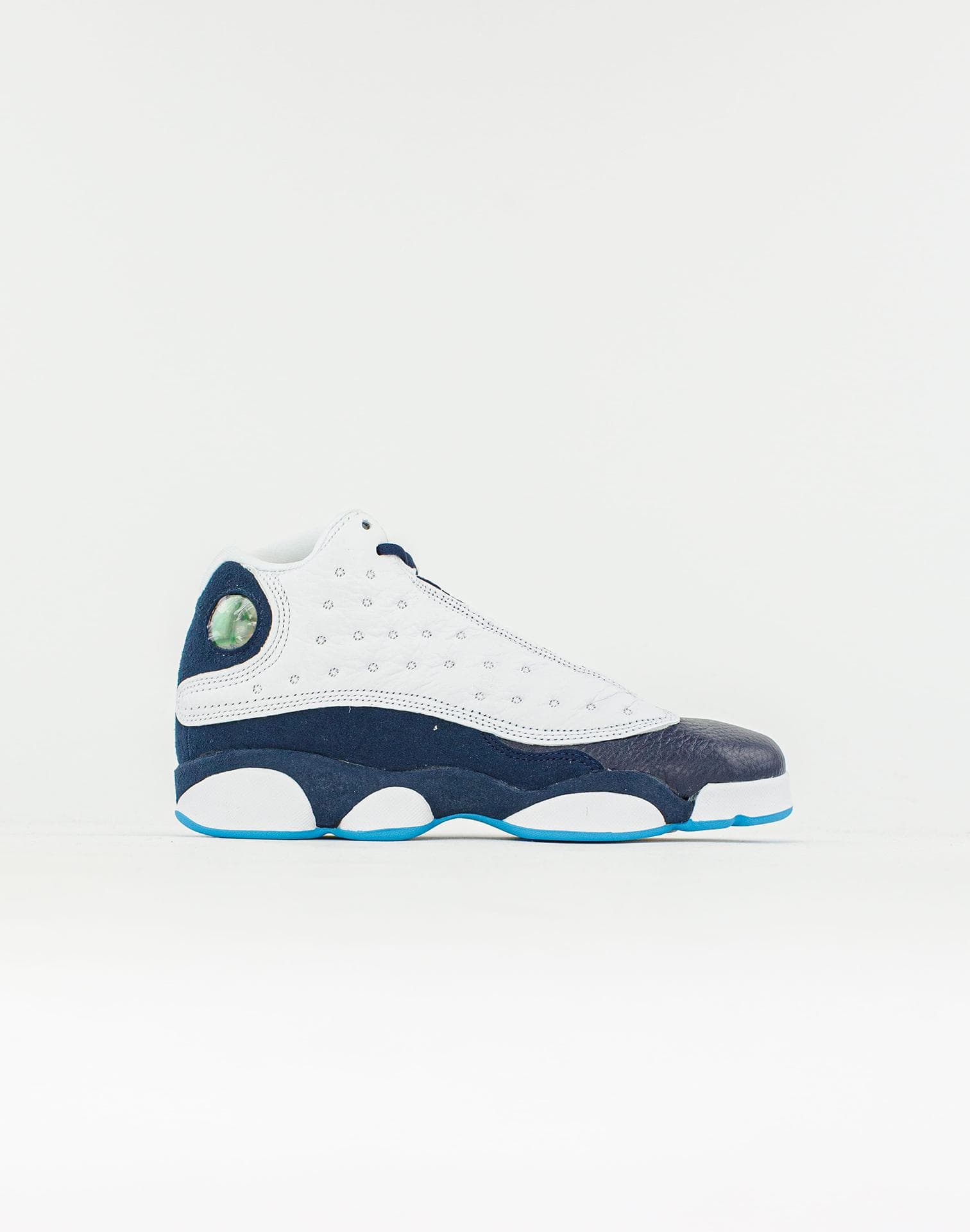 Jordan Air Jordan Retro 13 'Obsisian' Grade-School – DTLR