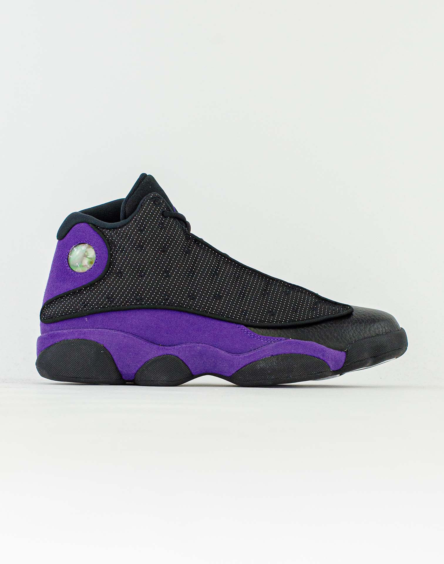 Jordan Air Jordan Retro 13 'Court Purple' – DTLR