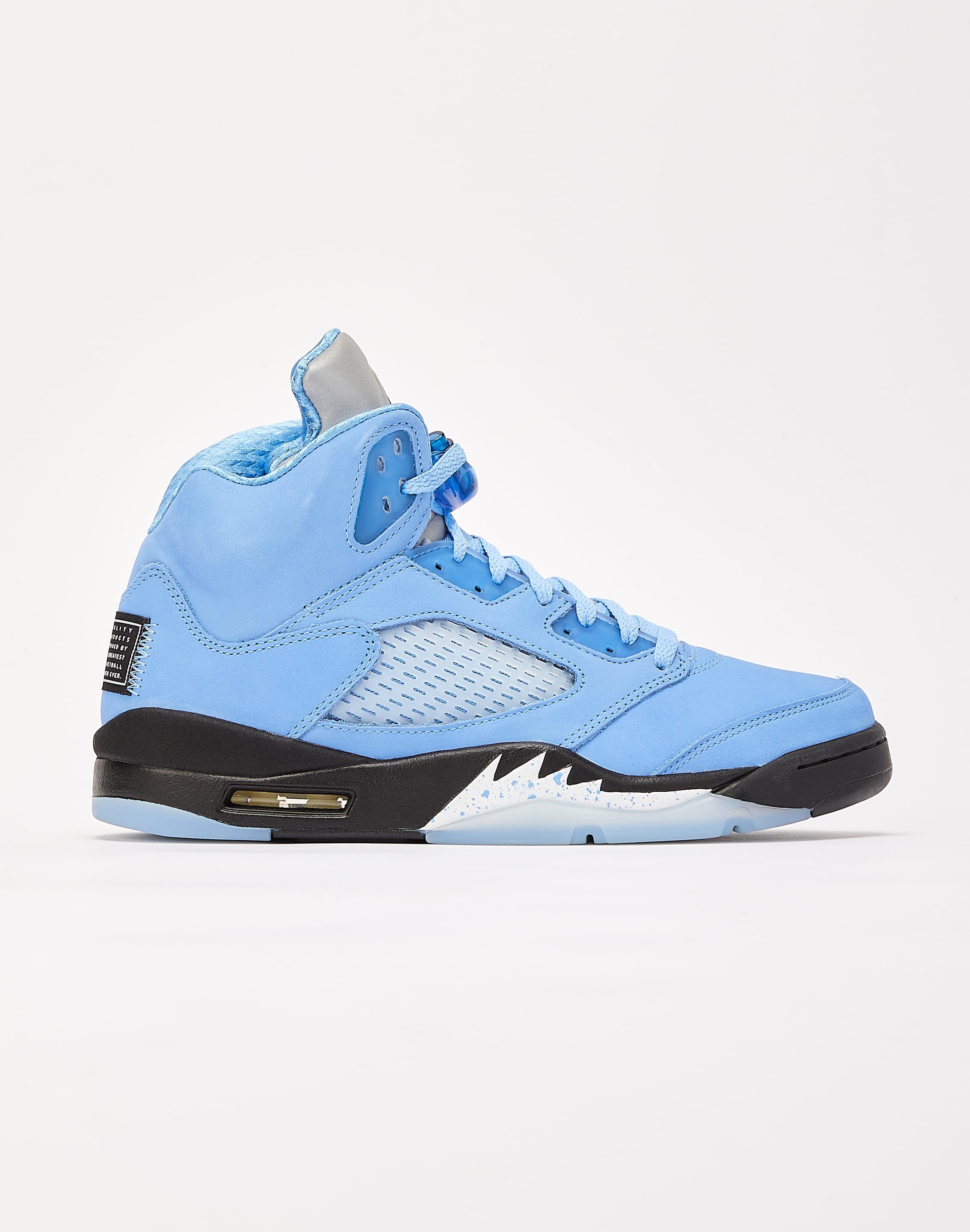 Jordan Air Jordan Retro SE 'University Blue' – DTLR