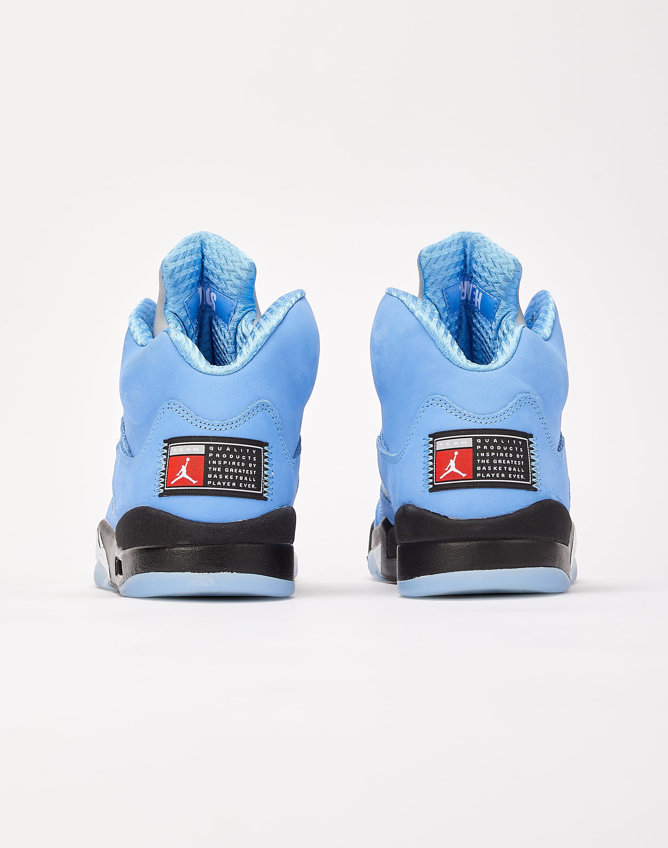 Jordan Air Jordan Retro SE 'University Blue' – DTLR
