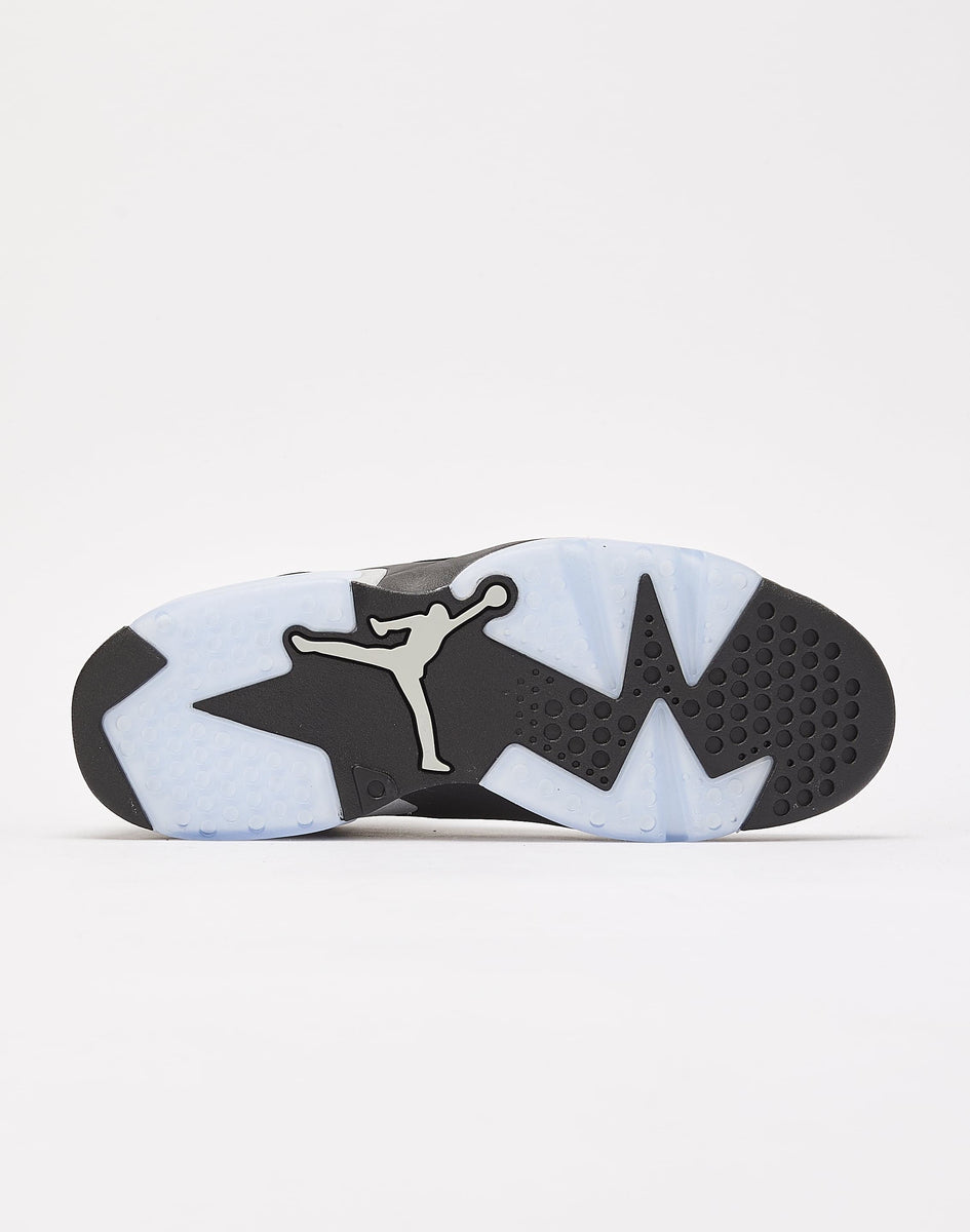 Jordan Air Jordan 6 Retro 'Metallic Silver' – DTLR