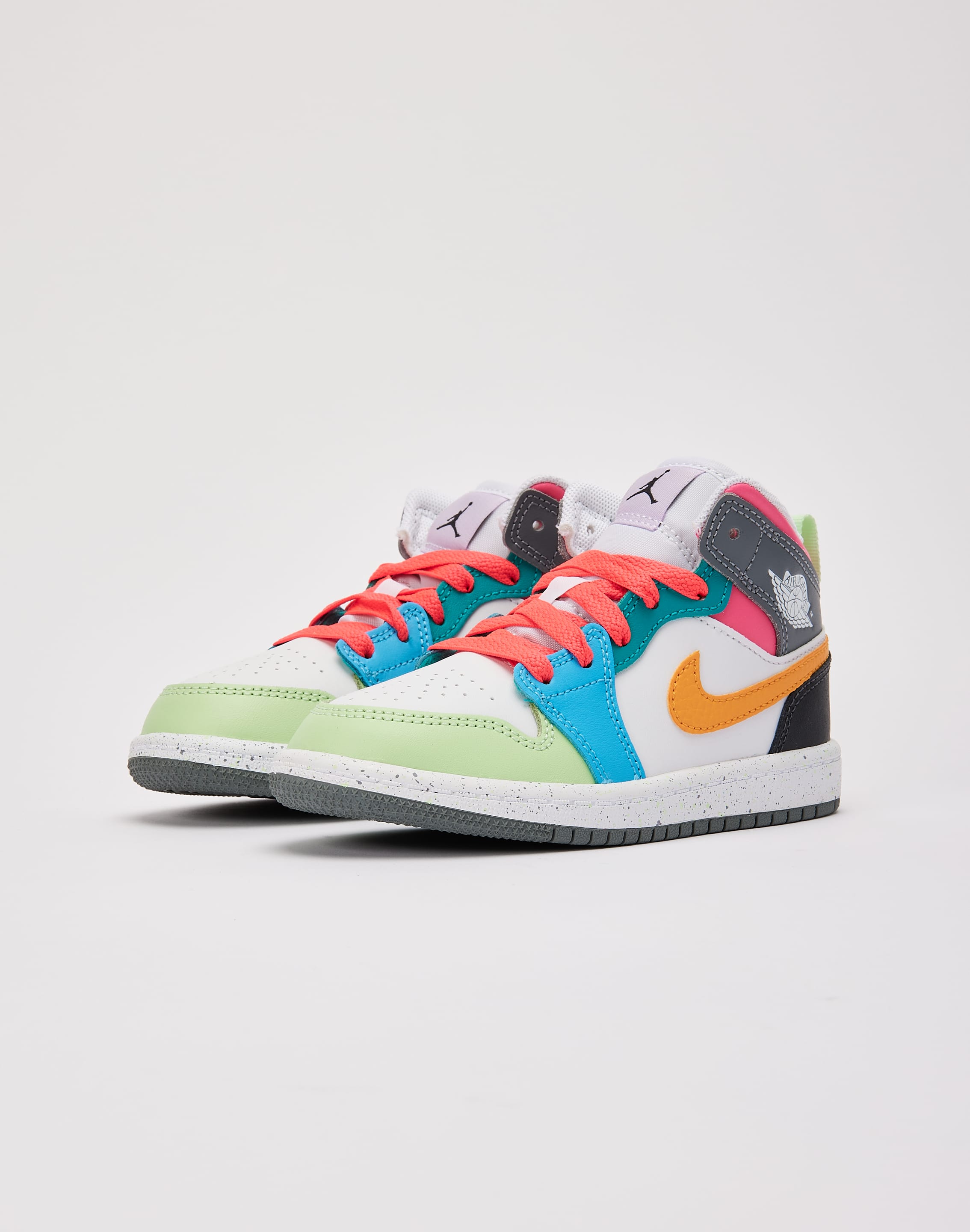 Jordan Air Jordan Mid SE Pre-School – DTLR