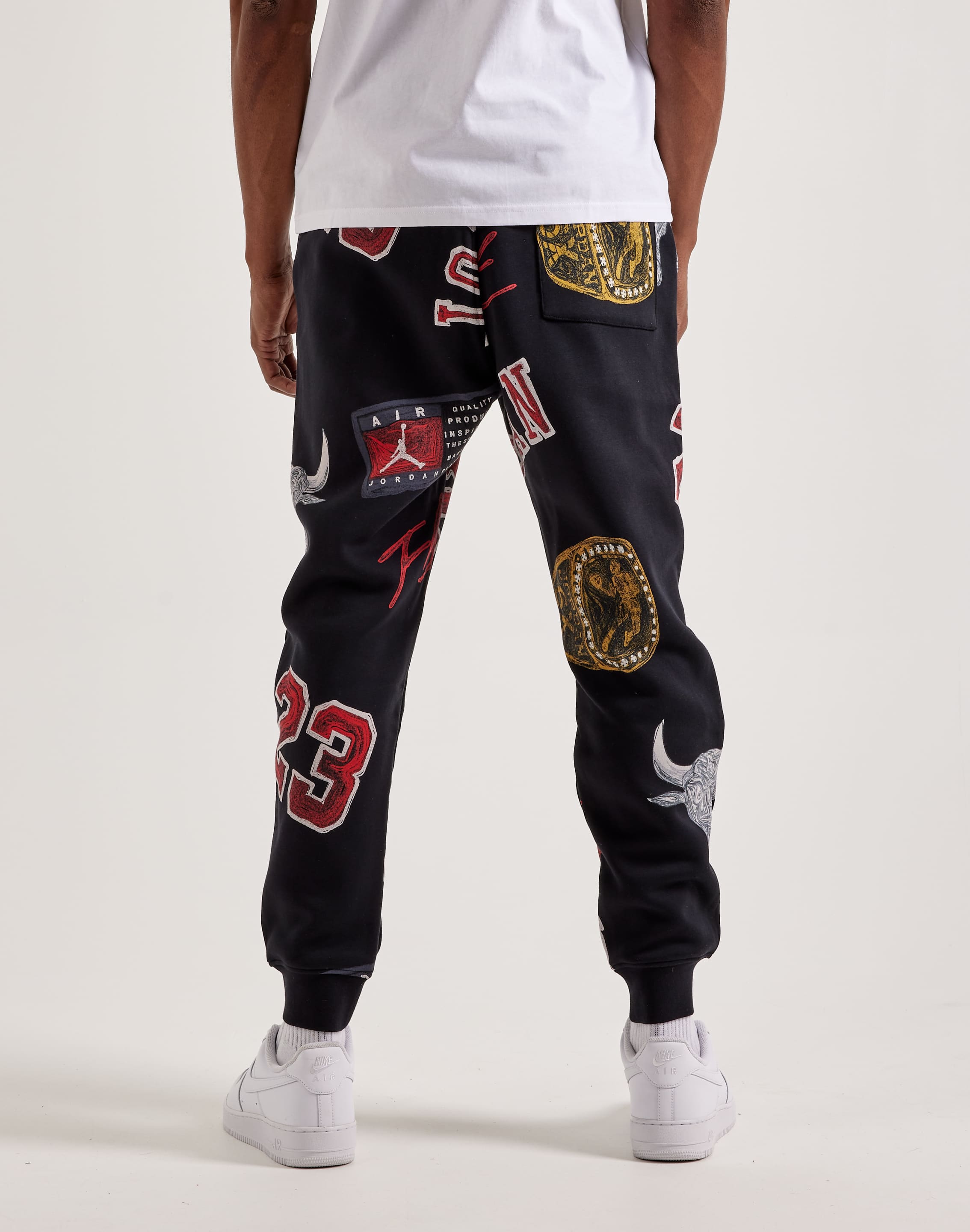Jordan Brooklyn Fleece Pants – DTLR