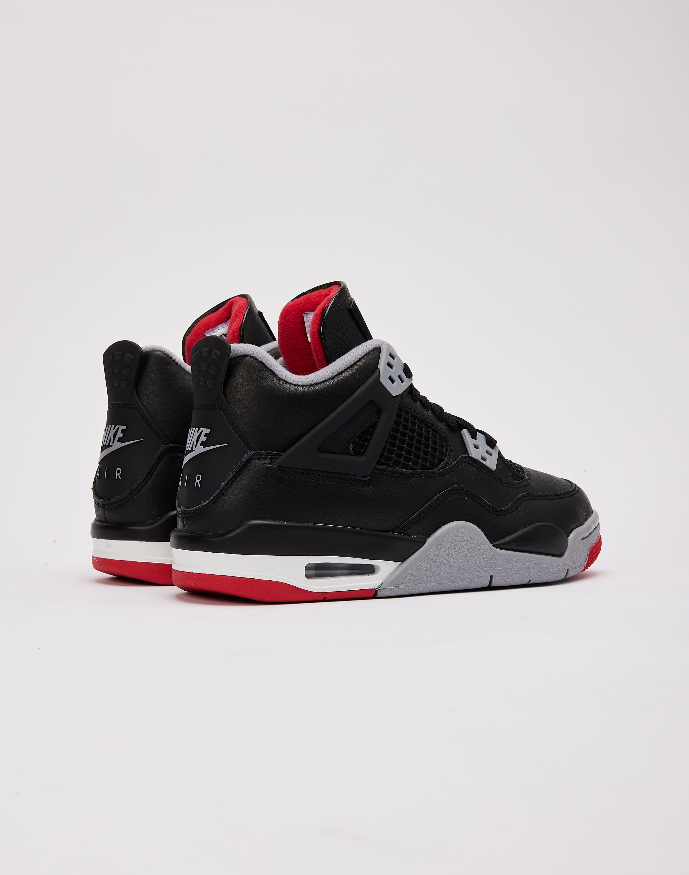 Jordan Air Jordan Retro 'Bred Reimagined' Grade-School – DTLR