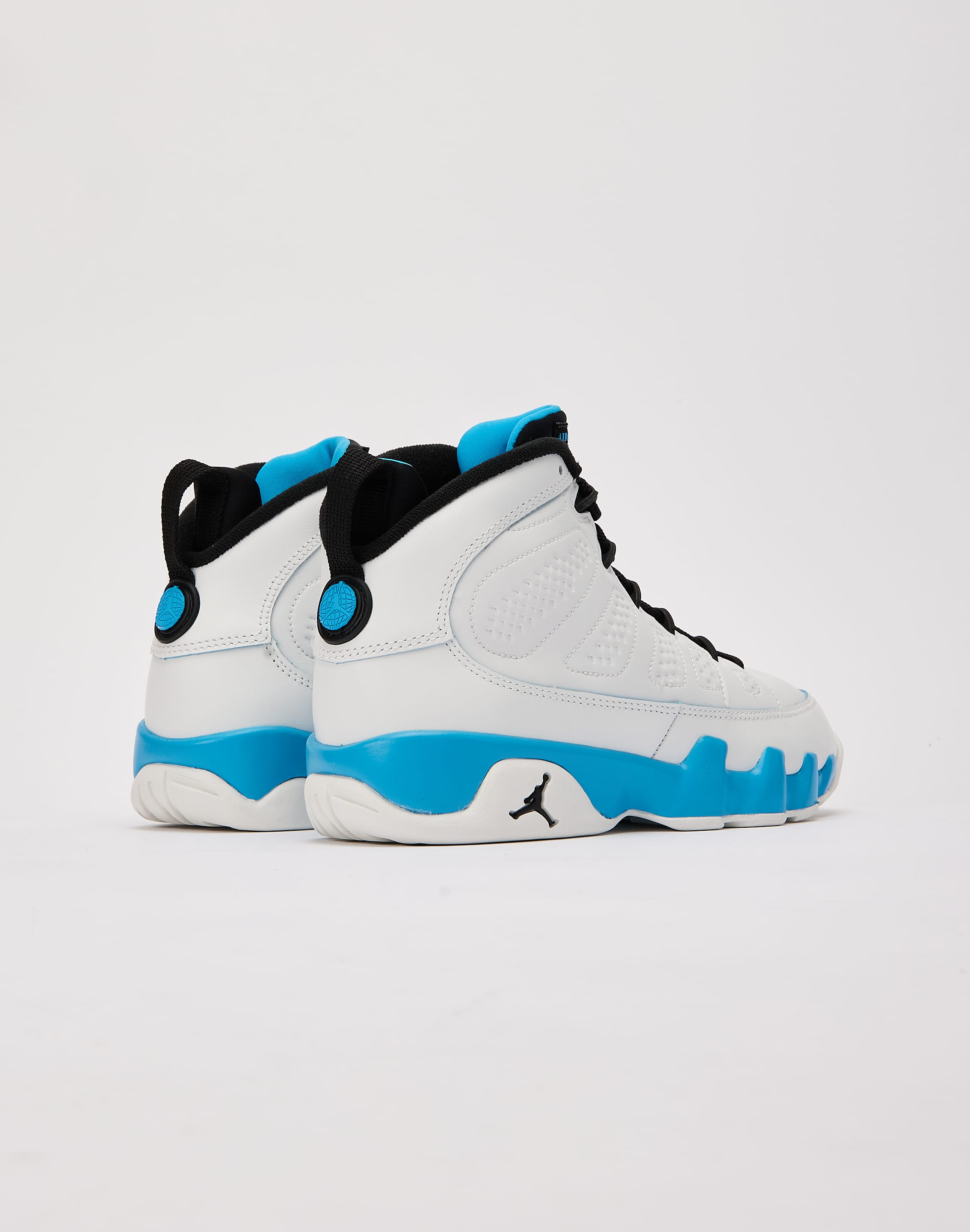 Jordan Air Jordan Retro 'Powder Blue' Grade-School – DTLR