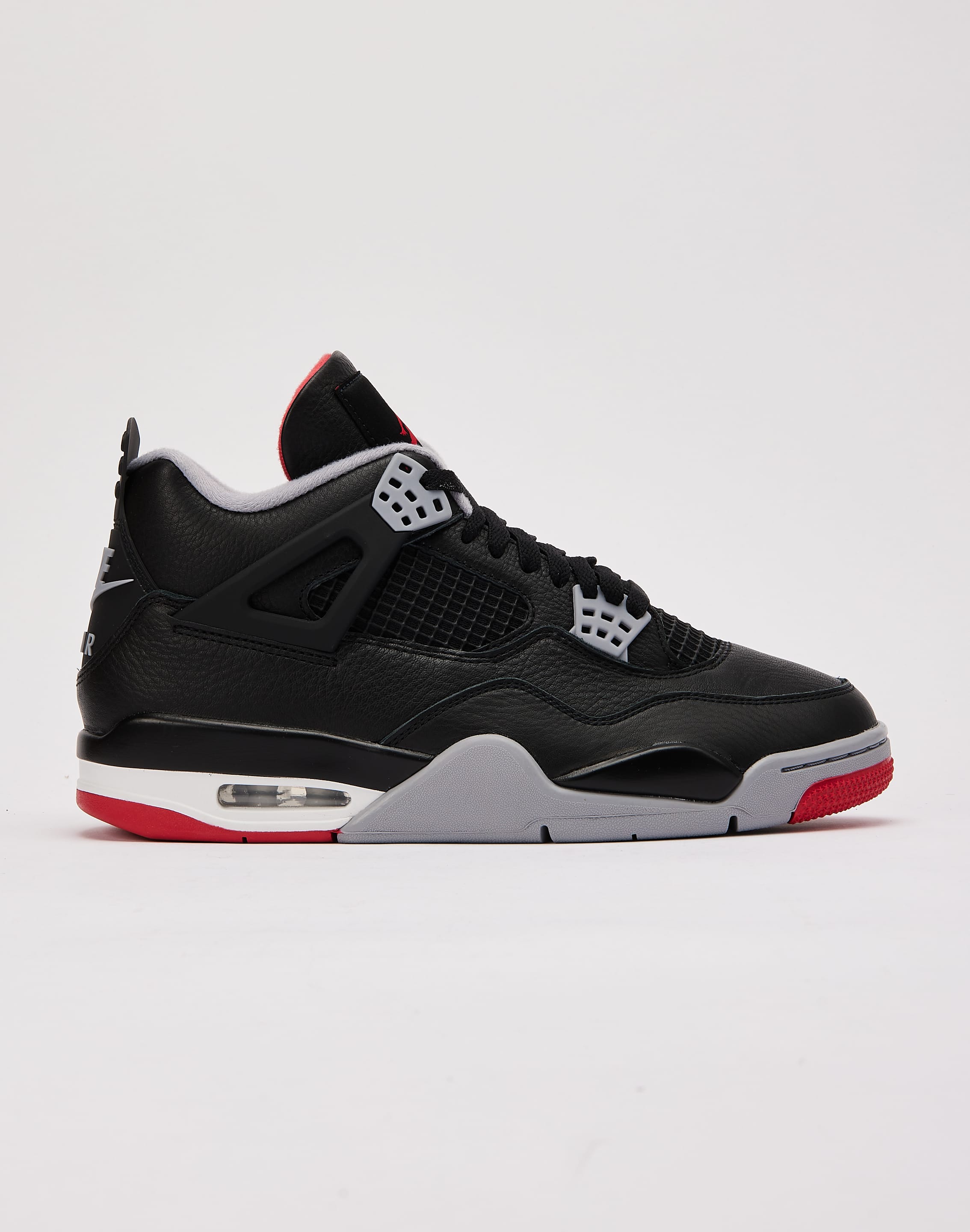Jordan Air Jordan Retro 'Bred Reimagined' – DTLR