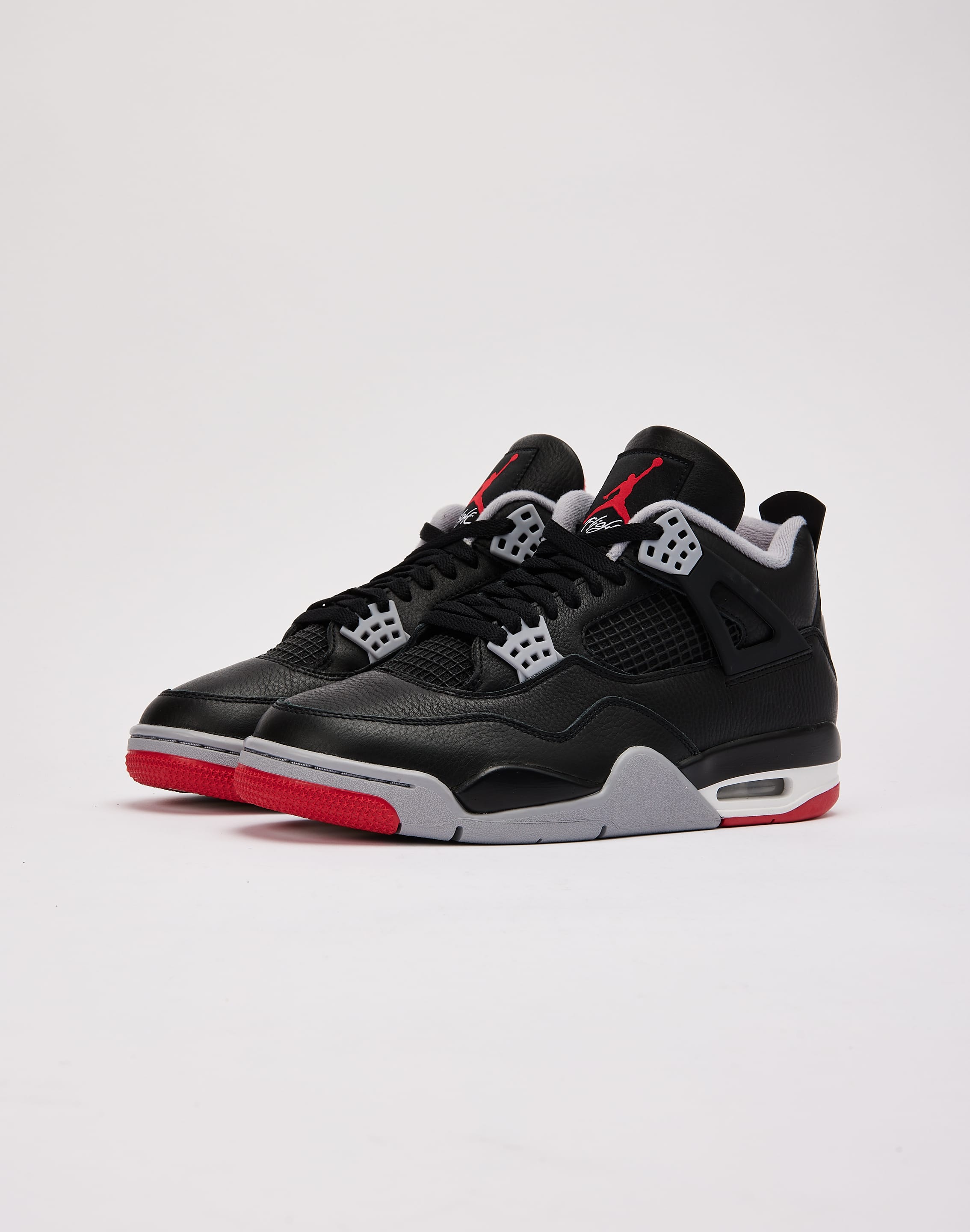 Jordan Air Jordan Retro 'Bred Reimagined' – DTLR - Main Image