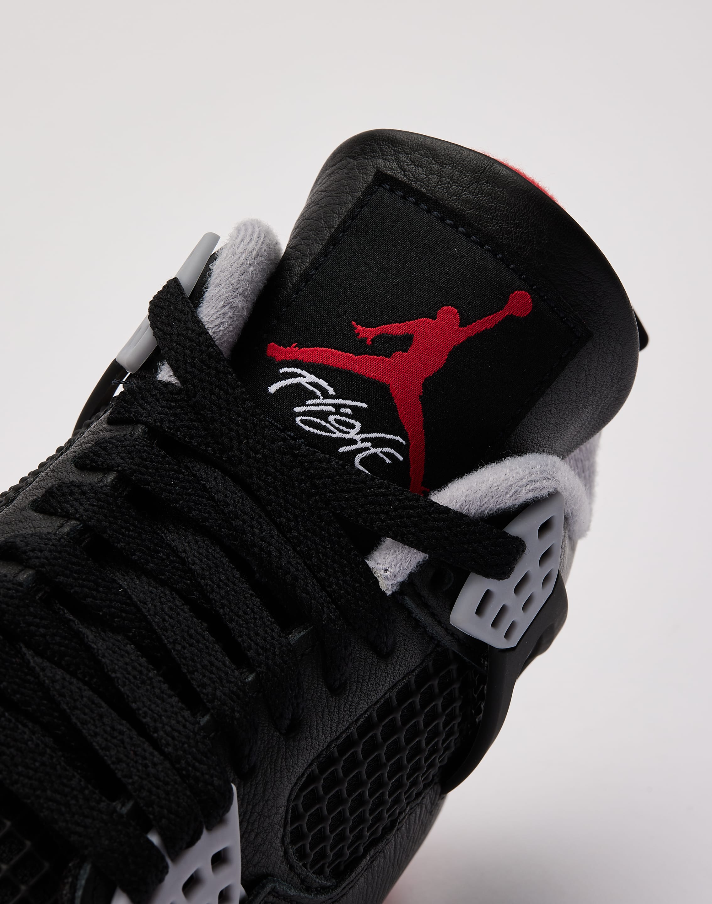 Kershkicks Cement Grey Jordan Bred Uk Jordan Retro Bred