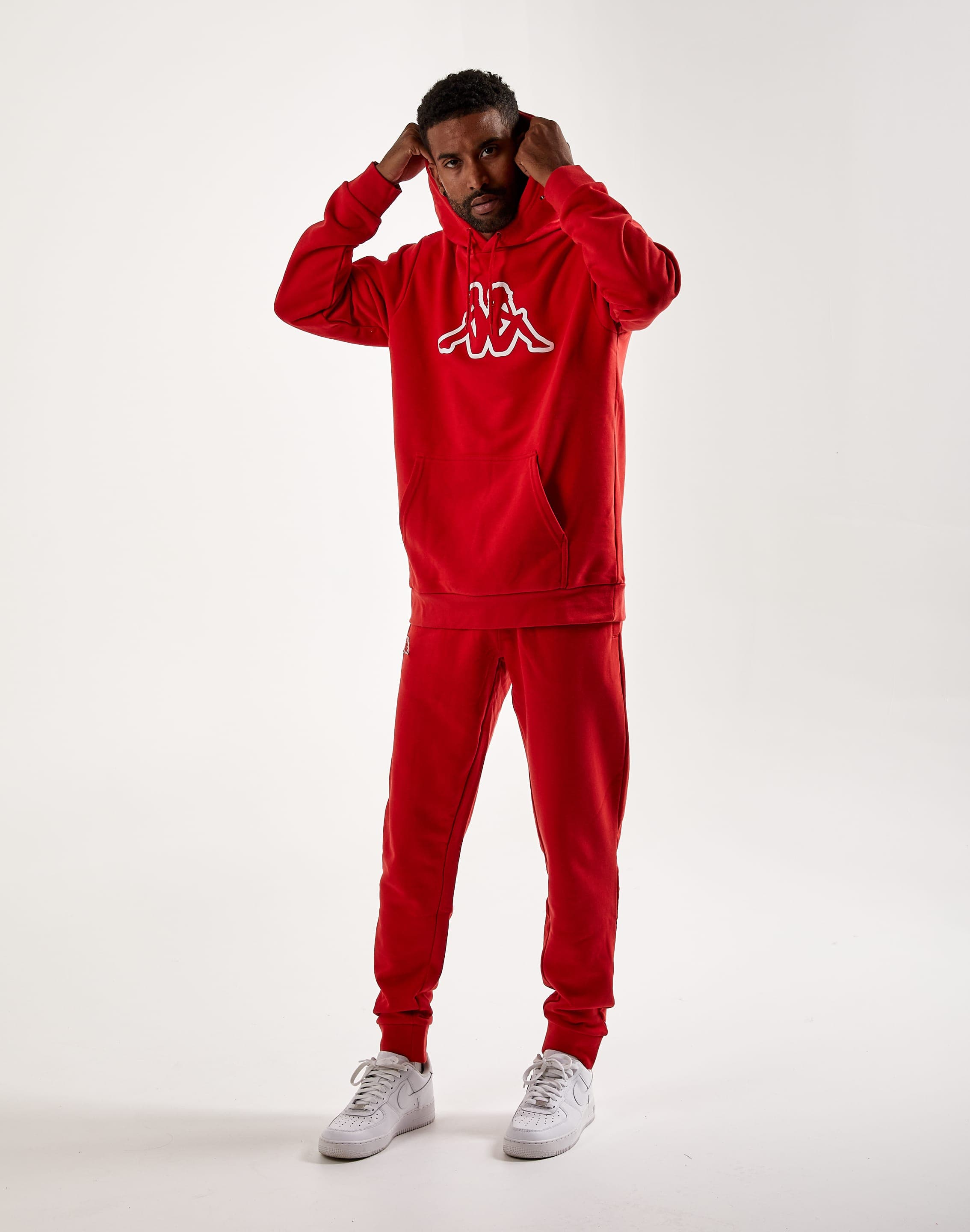 Kappa Logo Zanok Joggers DTLR kappa-logo-zanok-joggers-dtlr