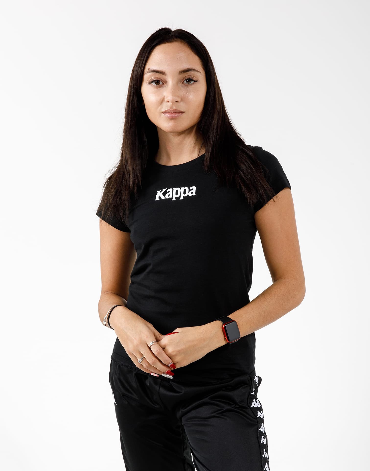 Photo of Kappa Authentic Amboasary Tee