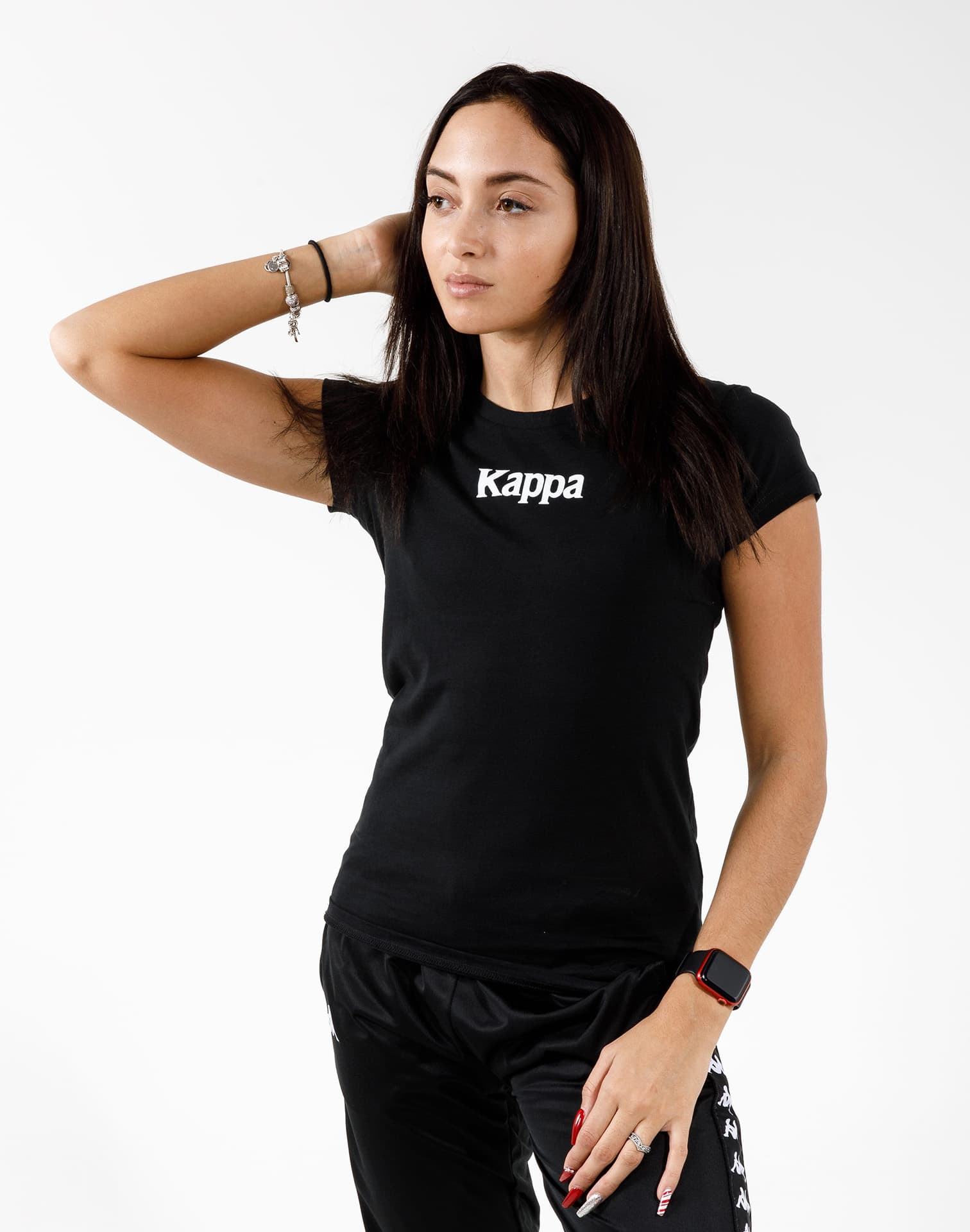Photo of Kappa Authentic Amboasary Tee