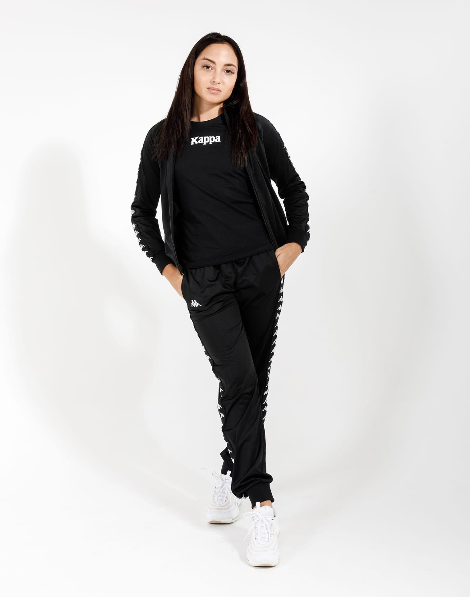 Photo of Kappa Authentic Amboasary Tee
