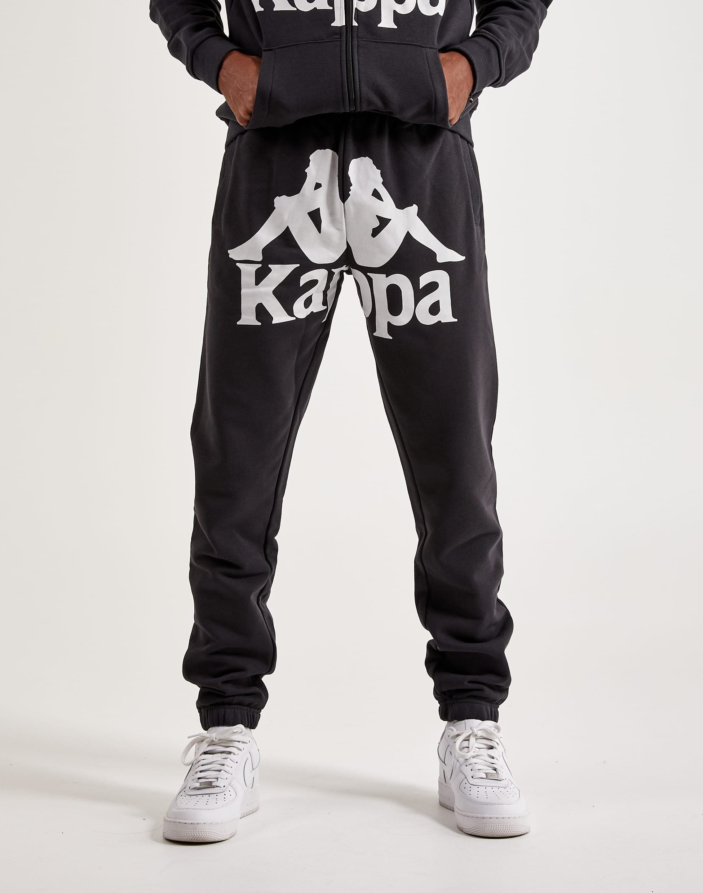 Kappa Authentic Anvest – DTLR
