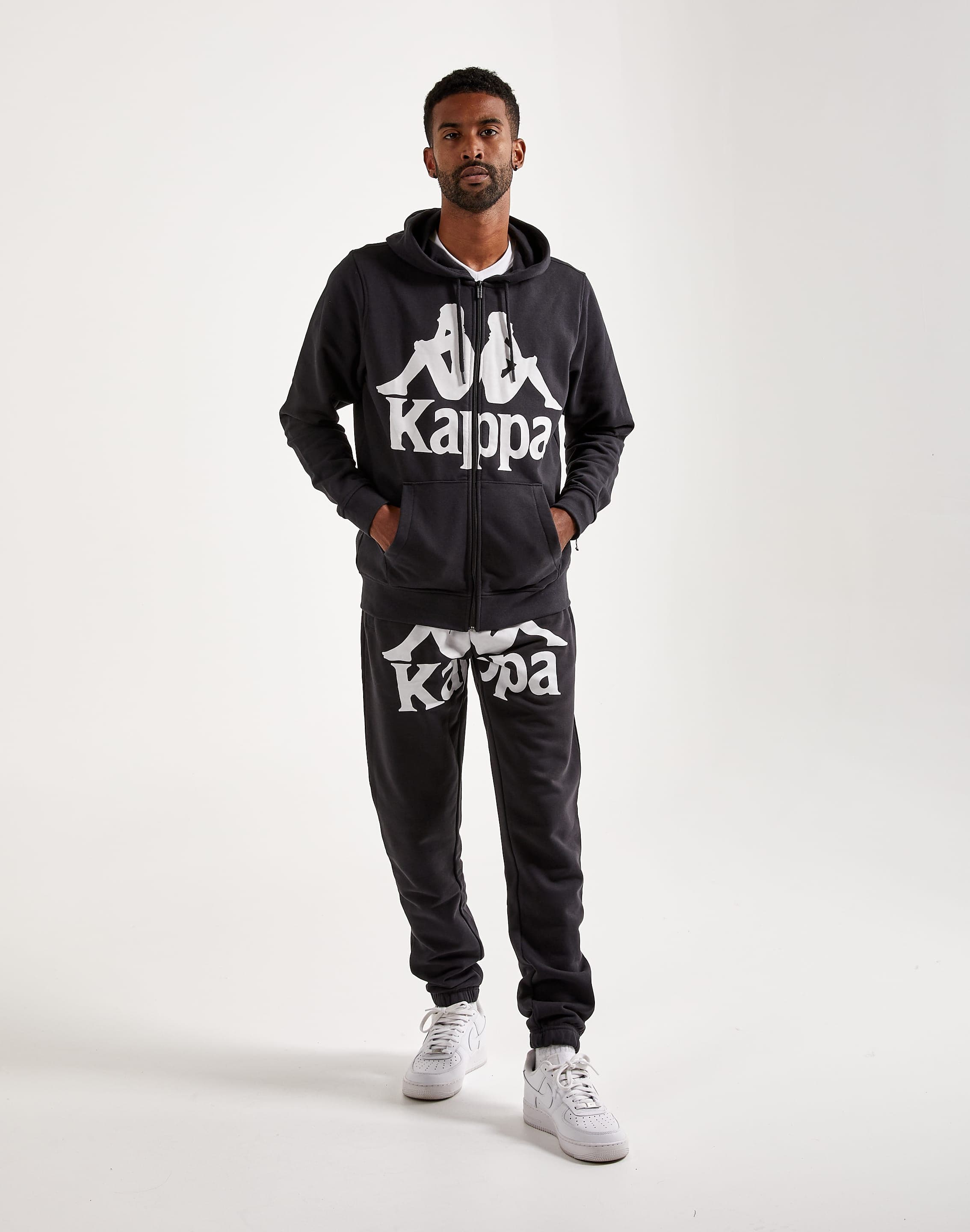 Kappa Authentic Anvest Joggers – DTLR