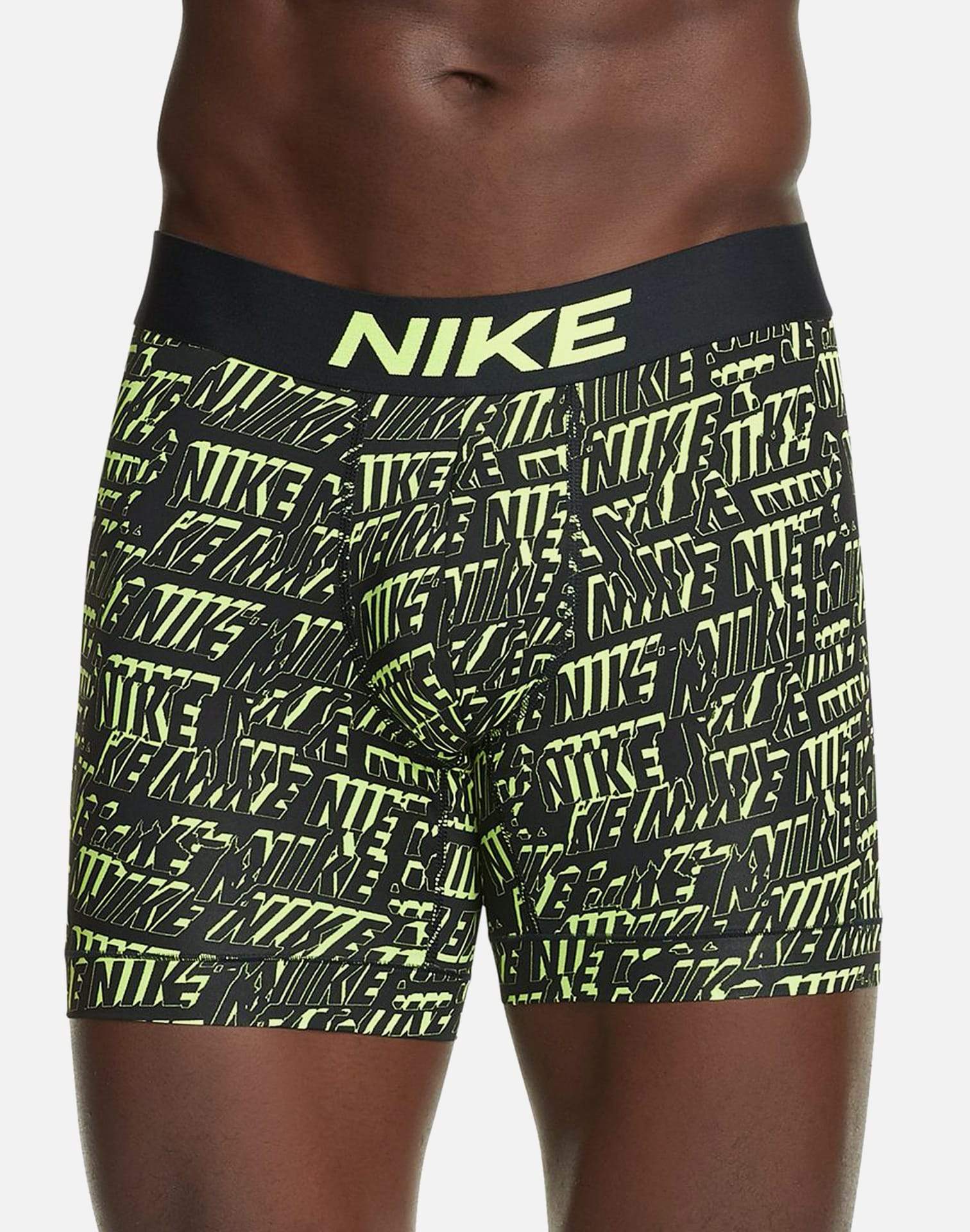 Photo of Nike Essential Micro Boxer Briefs