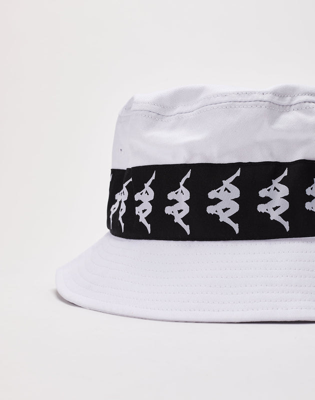 Kappa 222 Banda Bzahlab Bucket Hat – DTLR