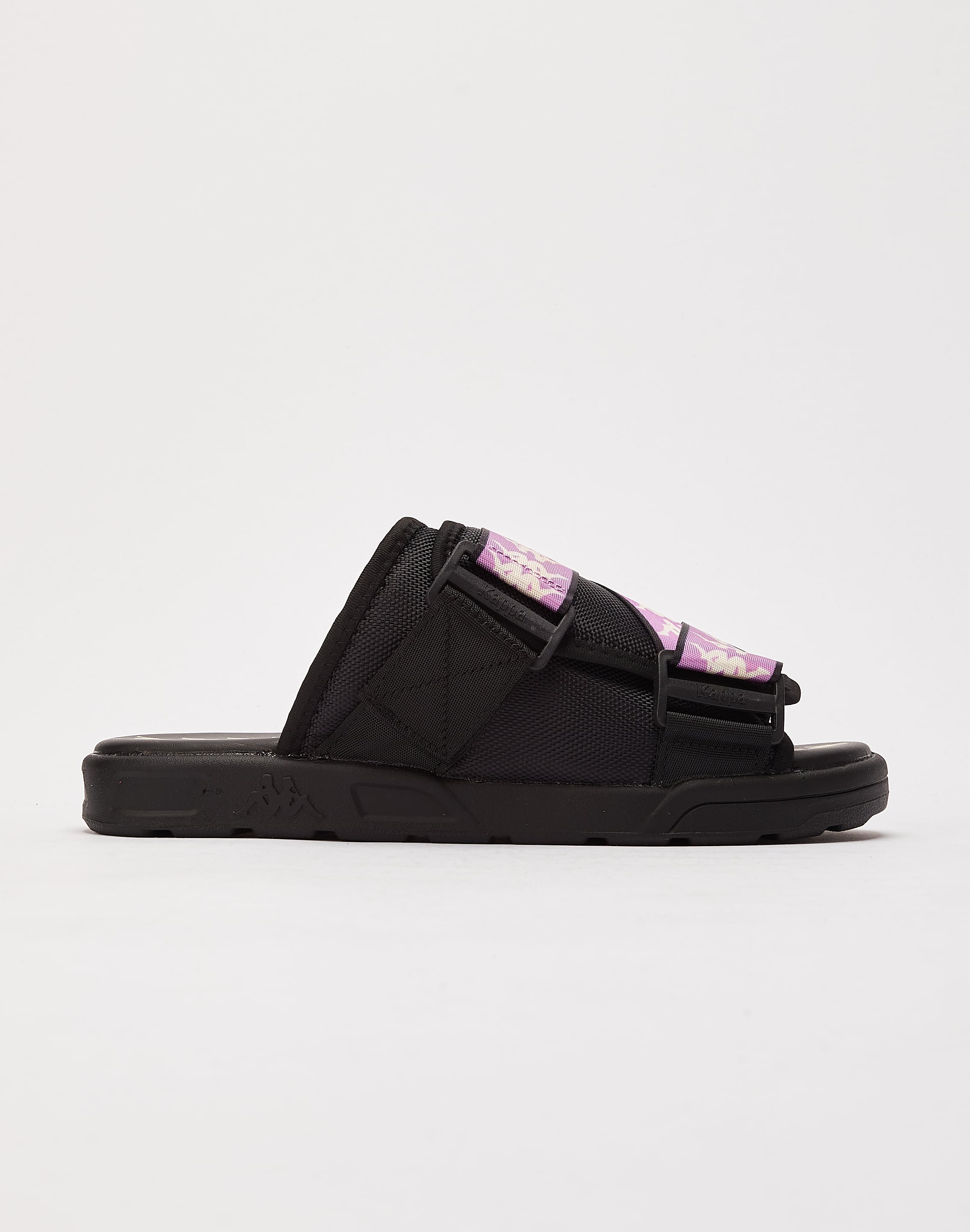 Kappa 222 Banda Mitel Slides – DTLR - Main Image