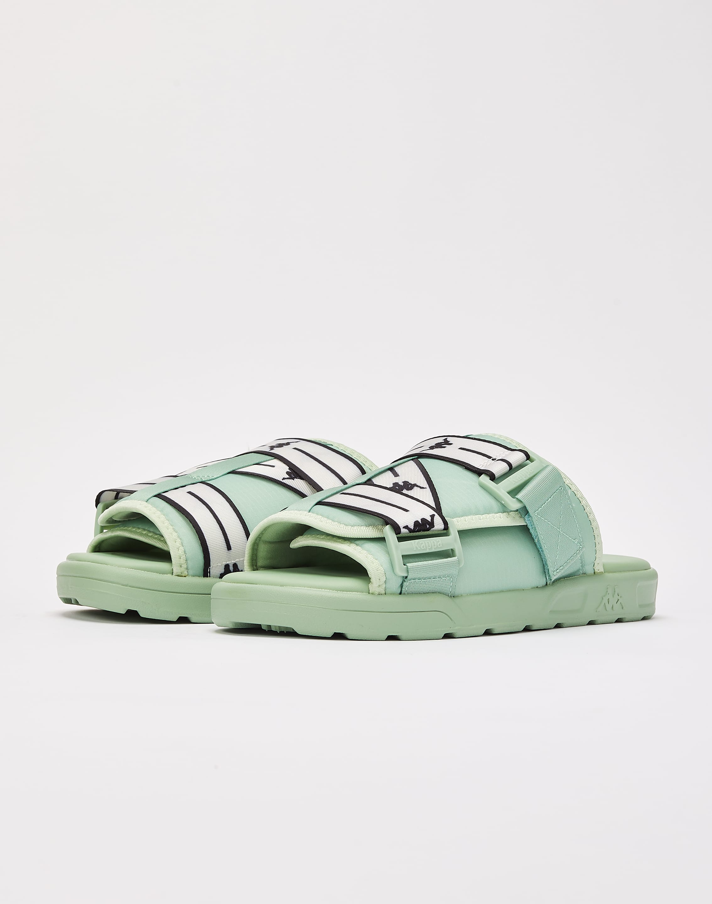 Photo of Kappa Authentic JPN Mitel 2 Slides