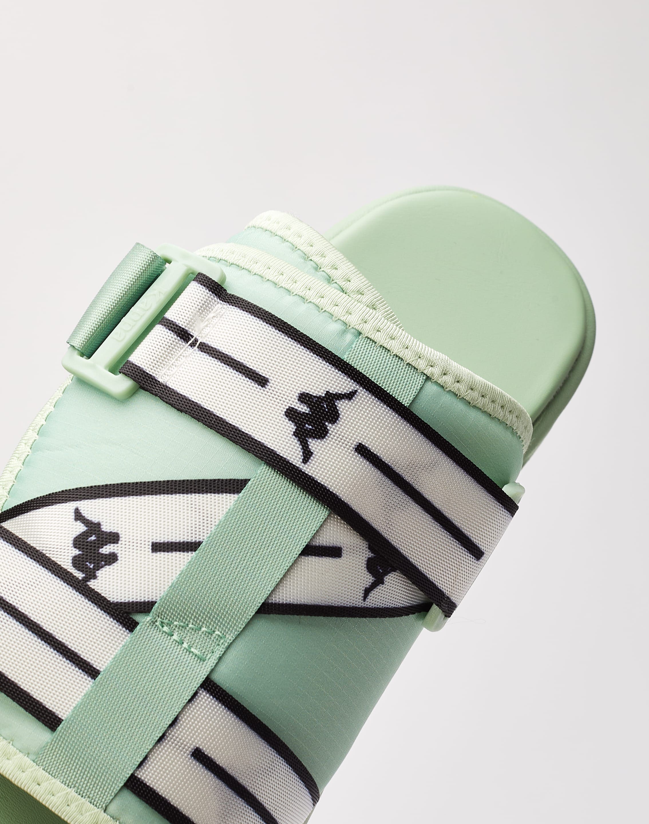Photo of Kappa Authentic JPN Mitel 2 Slides
