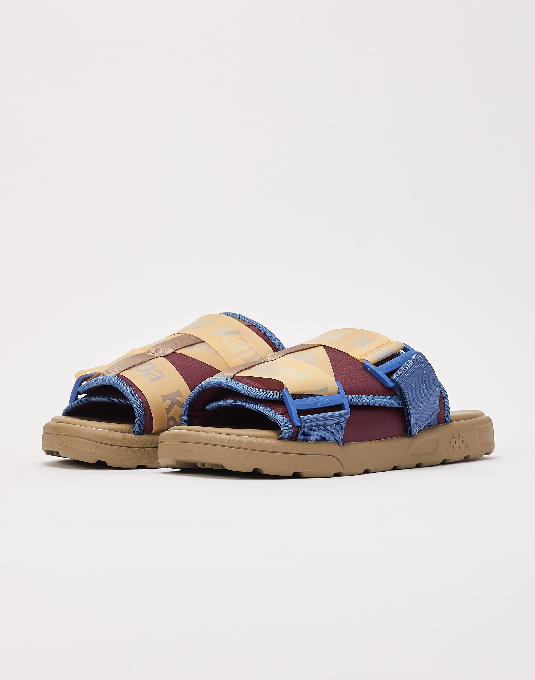 Photo of Kappa Authentic Mitel 1 Slides