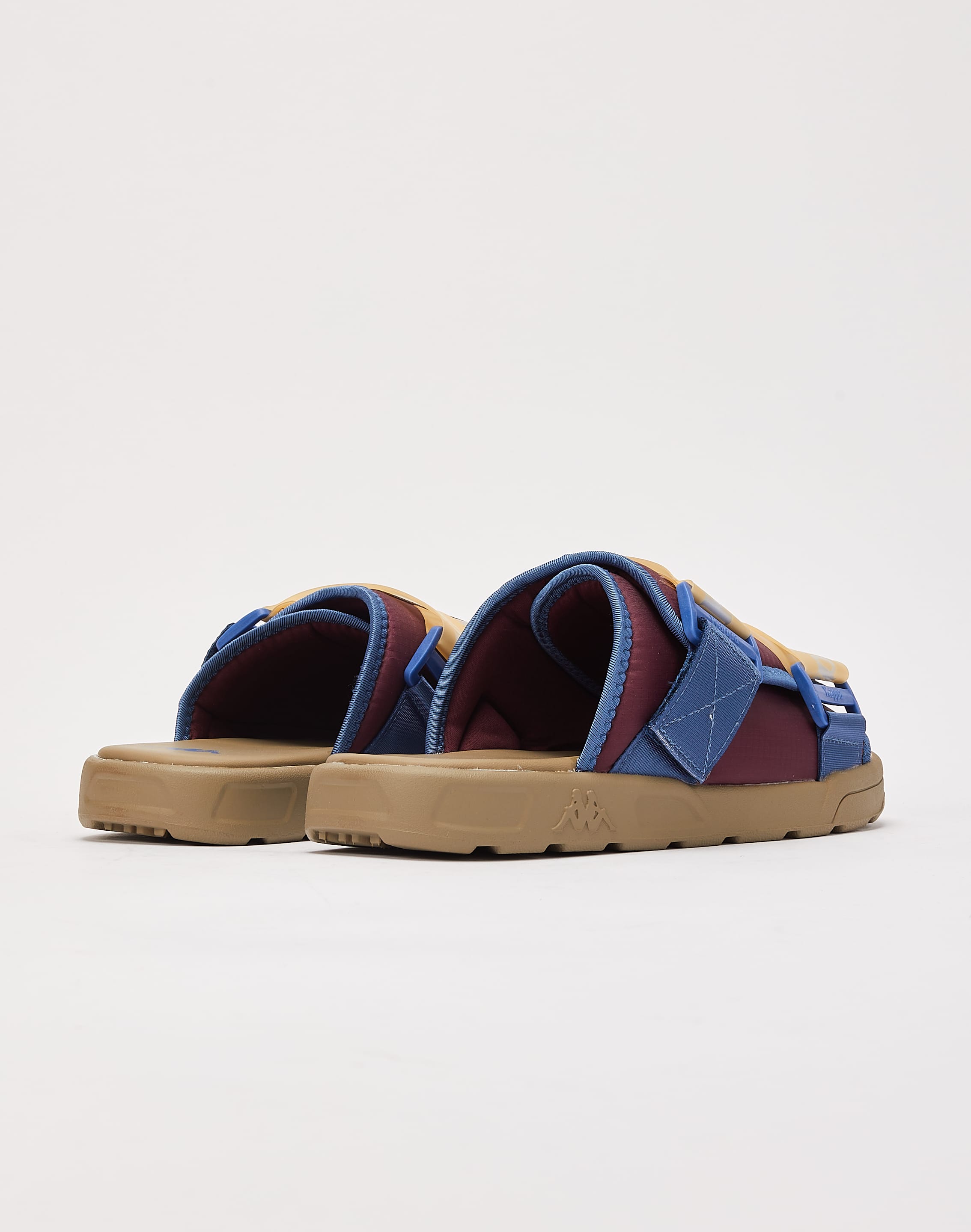 Photo of Kappa Authentic Mitel 1 Slides