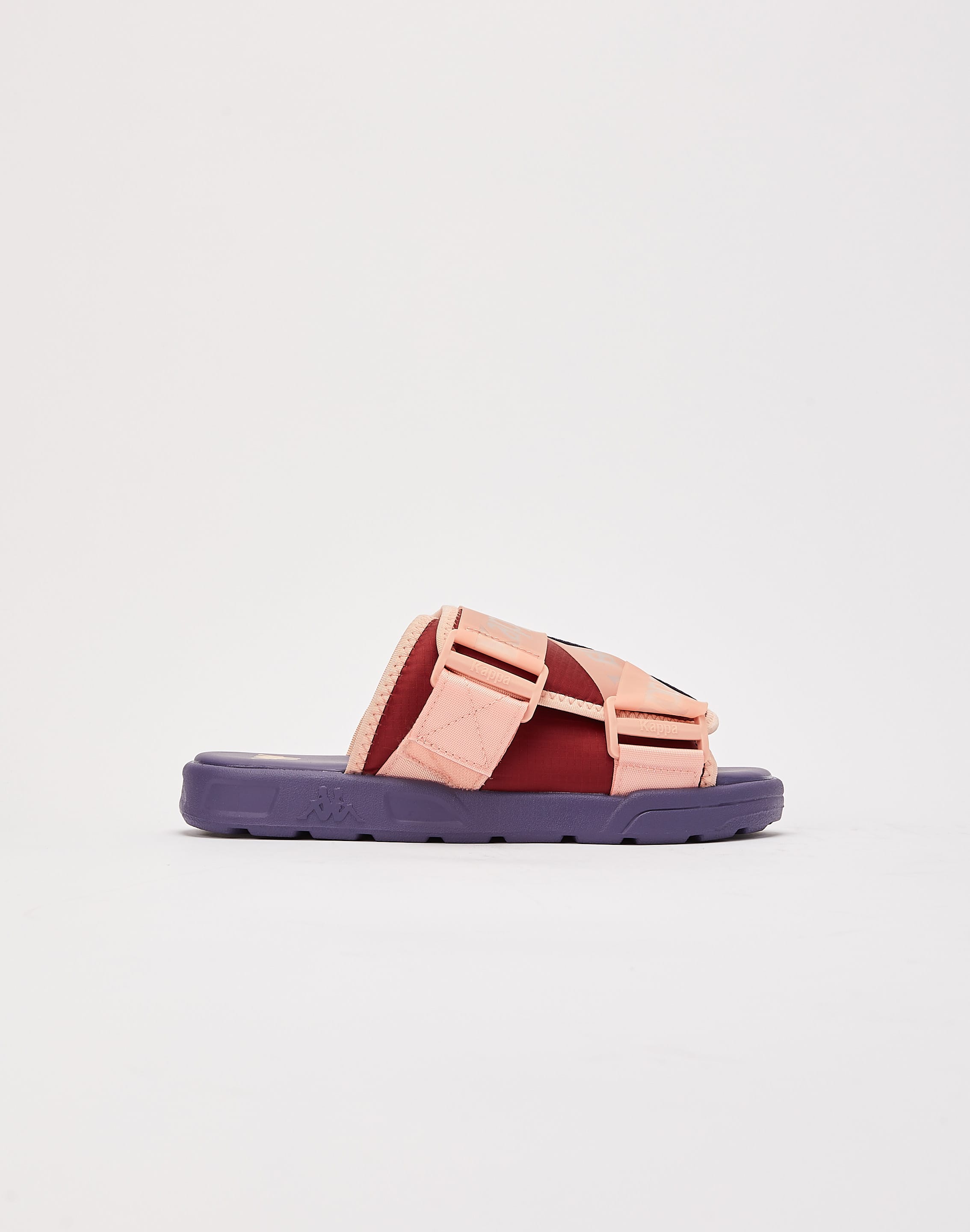 Kappa Authentic Mitel Slides Grade-School – DTLR