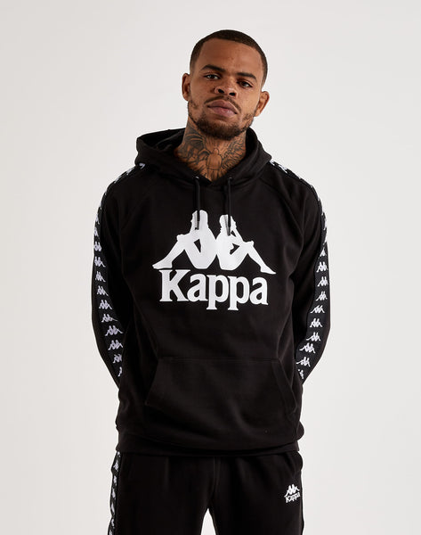 kappa 222 banda hurtado hoodie
