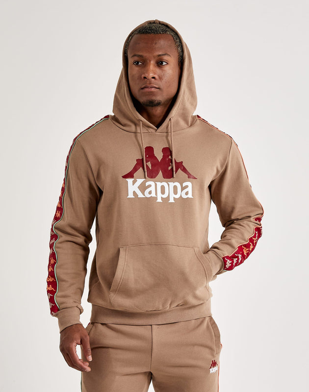 Kappa 222 banda hoodie Clearance