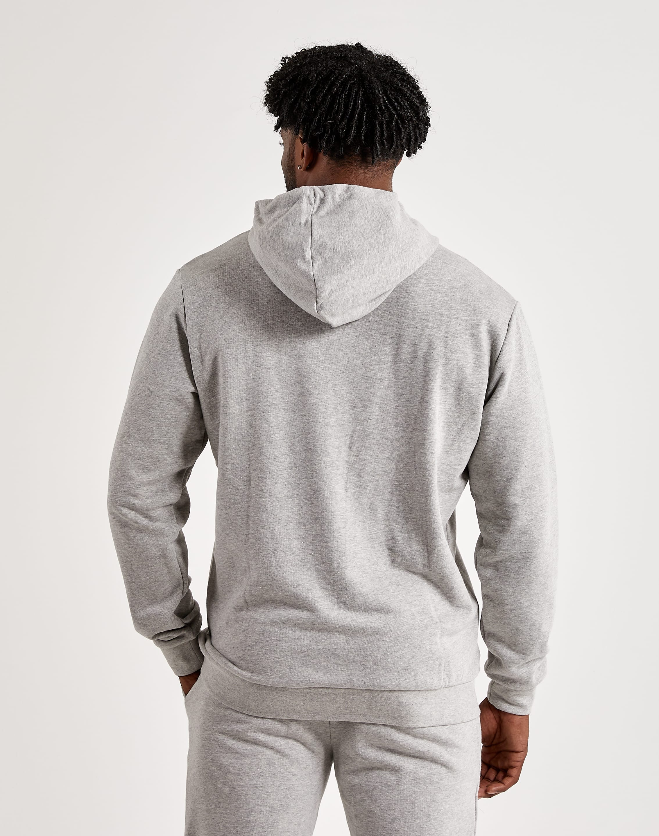 Kappa Authentic Malmo Pullover Hoodie