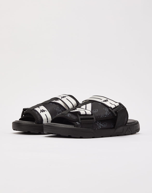 Kappa Authentic JPN Ridew 1 Slides DTLR