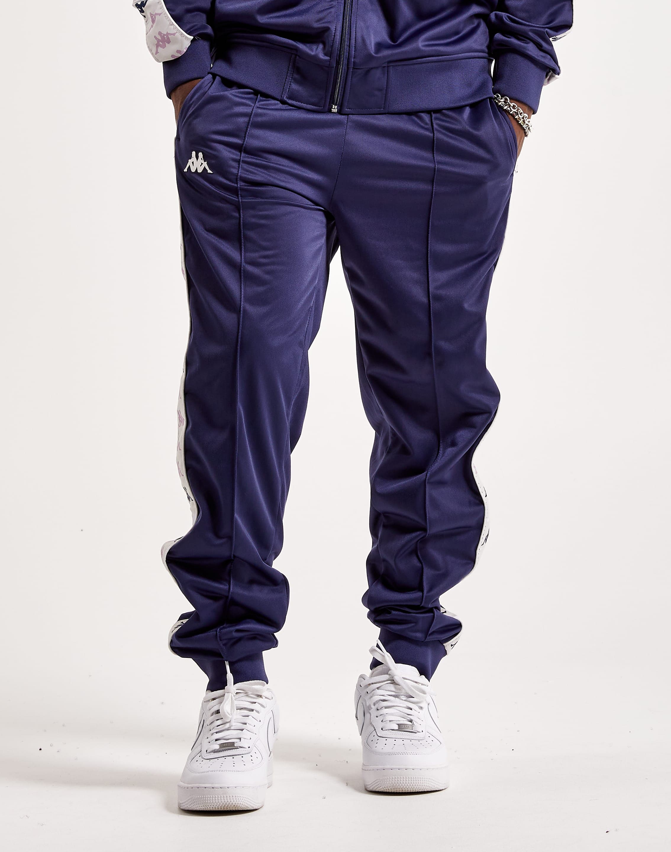 Kappa 222 BANDA DECKY TRACKPANTS – DTLR