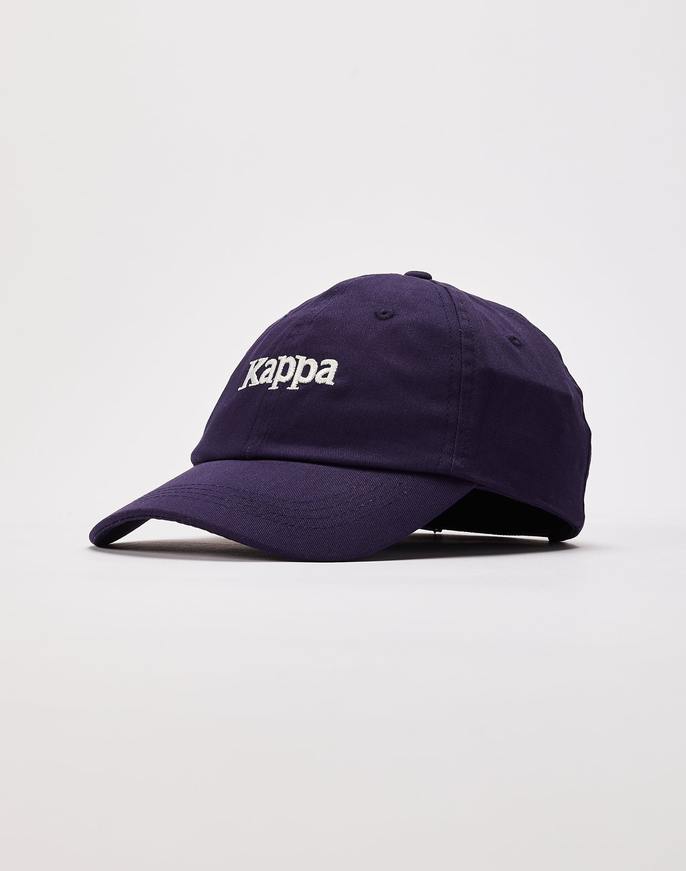 Kappa Authentic Hoogeveen Dad Hat – DTLR
