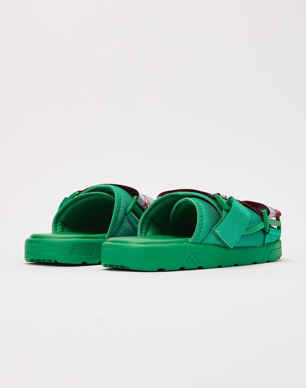 Kappa Logo Zirk 1 Slides – DTLR